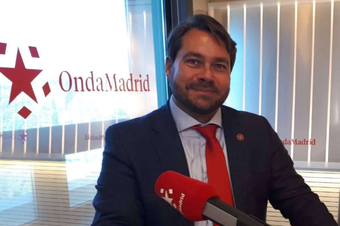 ¿Qué pasa cuando un trabajador monta su empresa con los datos de la compañía por la que solía trabajar?, con Ángel González