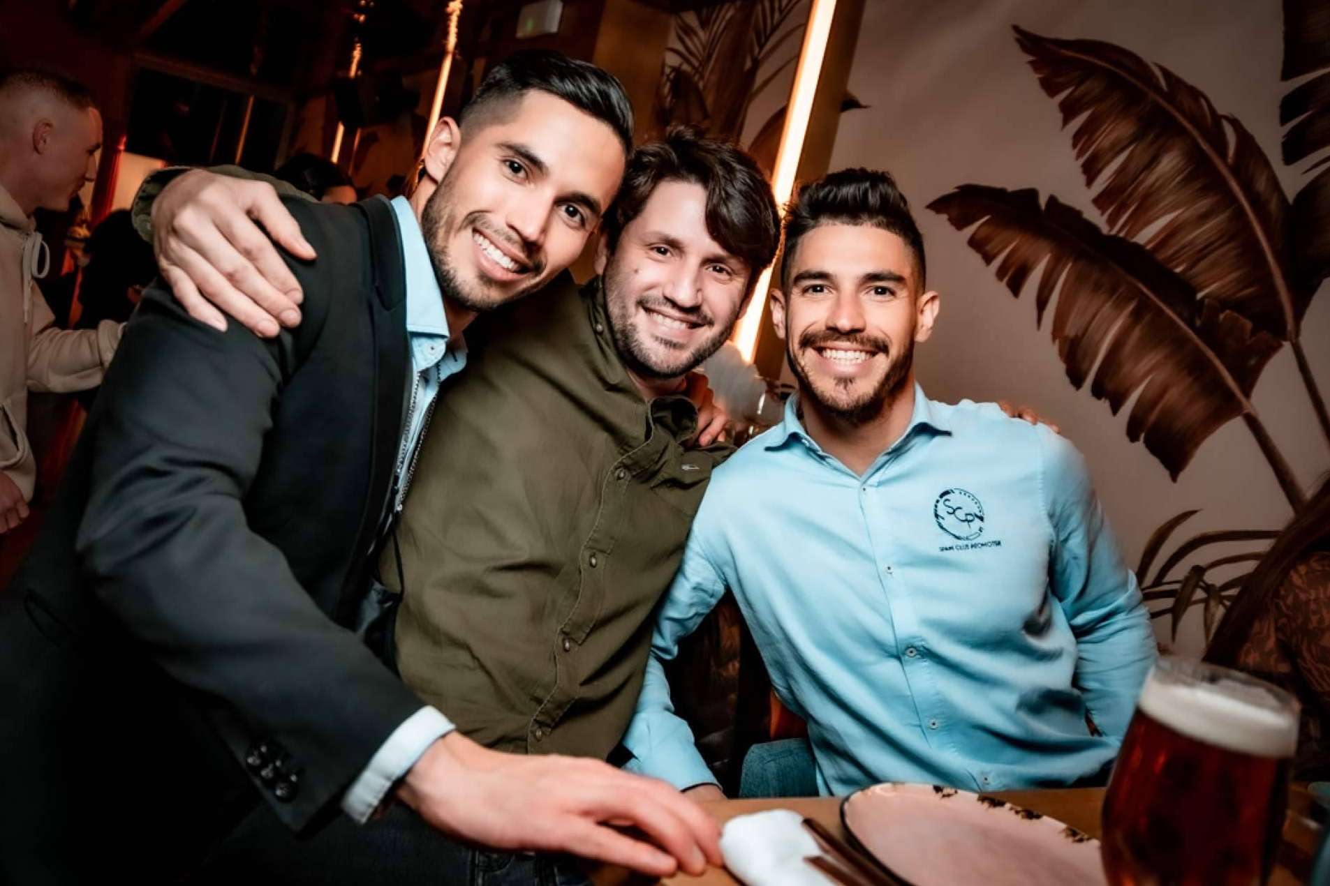 Algunos de los mejores planes para disfrutar este verano en Valencia con la plataforma Spain Club Promoter