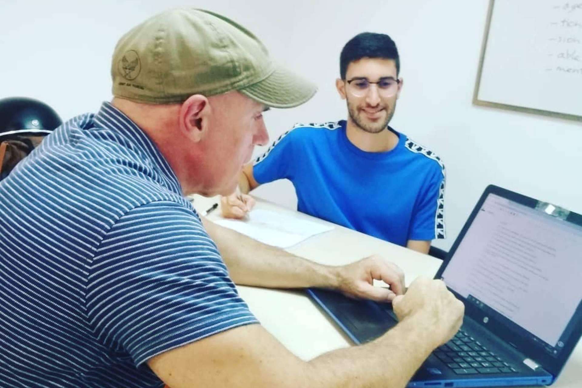 Cómo se puede conseguir un título oficial de inglés en verano