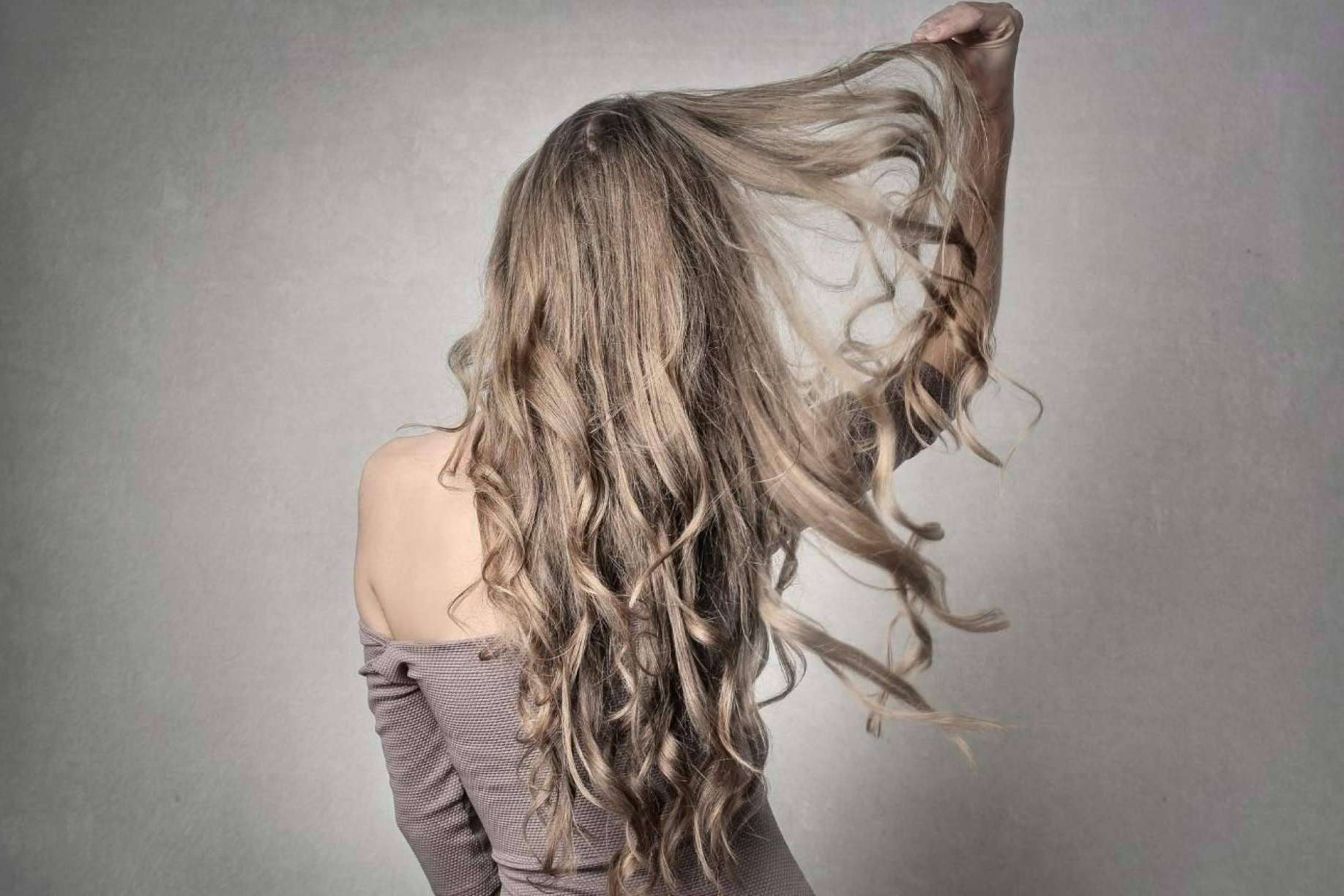 Las extensiones de cabello vuelven a ser tendencia