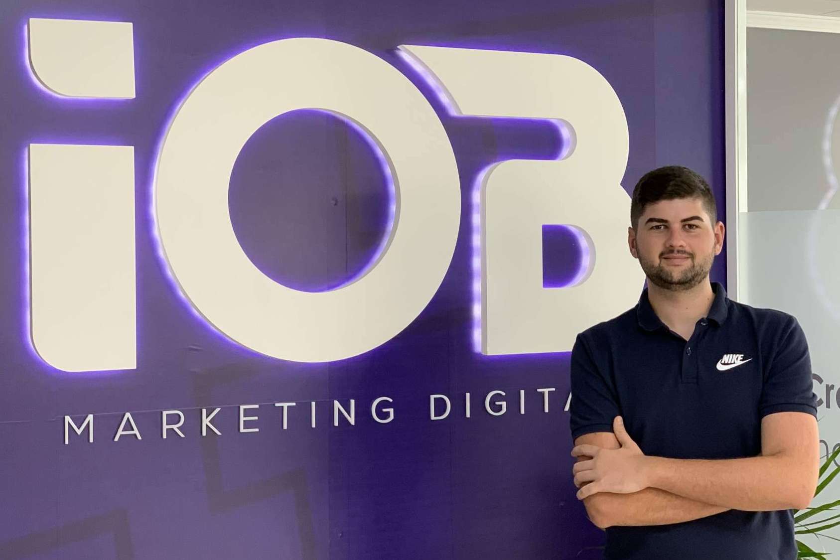 Iván Oller triunfa en el e-commerce con tan solo 23 años
