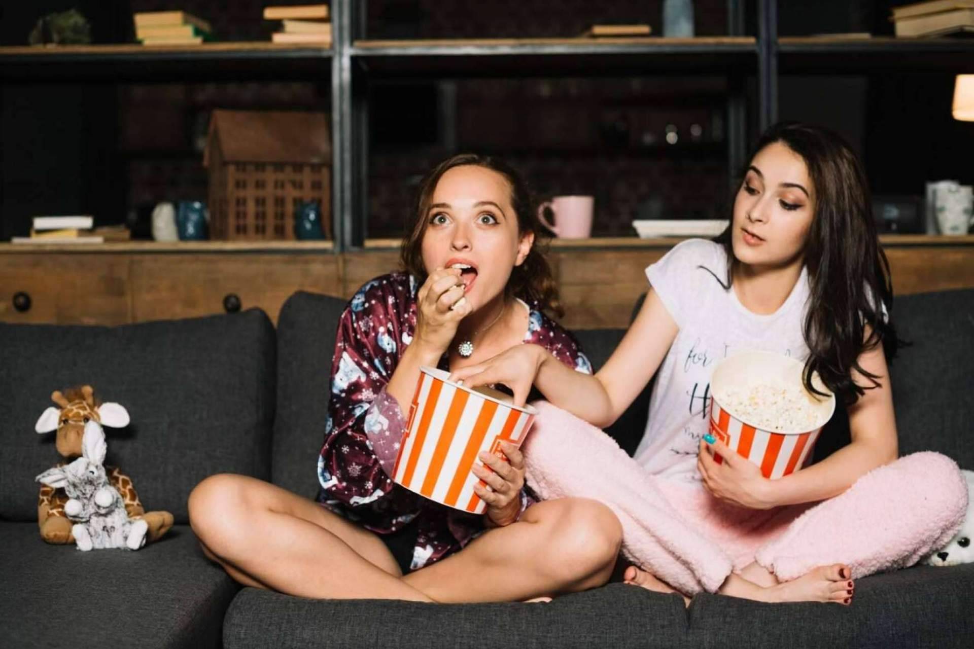 Acerca de las plataformas de streaming de películas