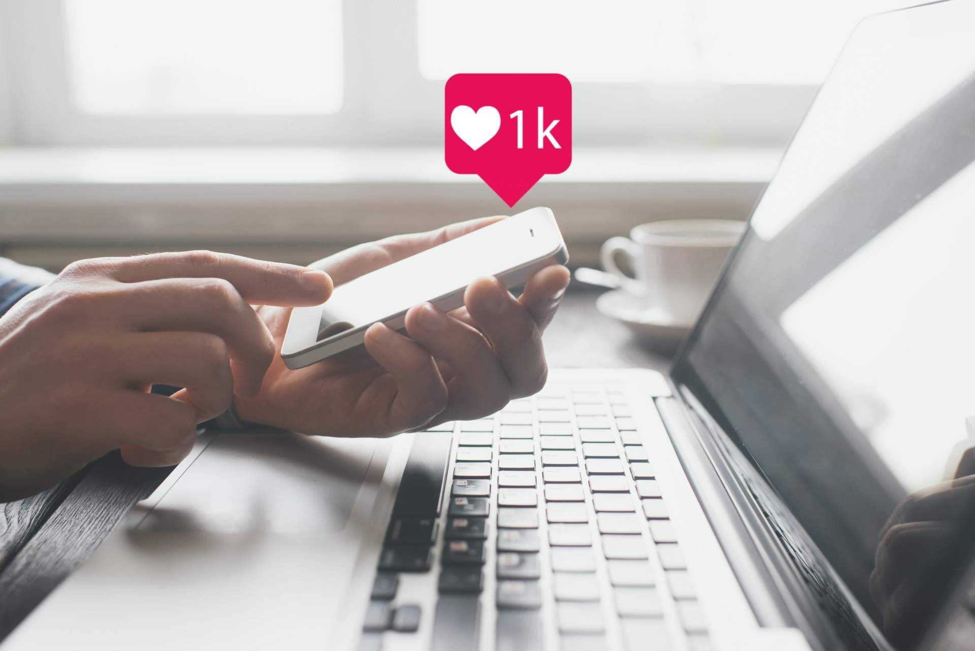 Pleno.es explica cómo conseguir seguidores en Instagram