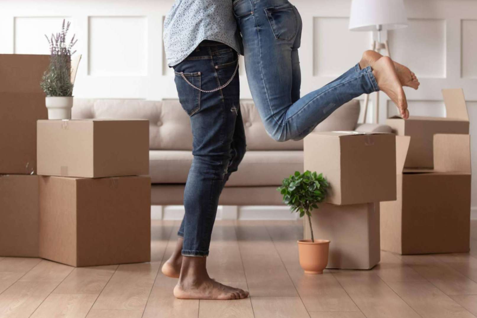 Complementar la pensión con el alquiler de un inmueble, con Realtyplus