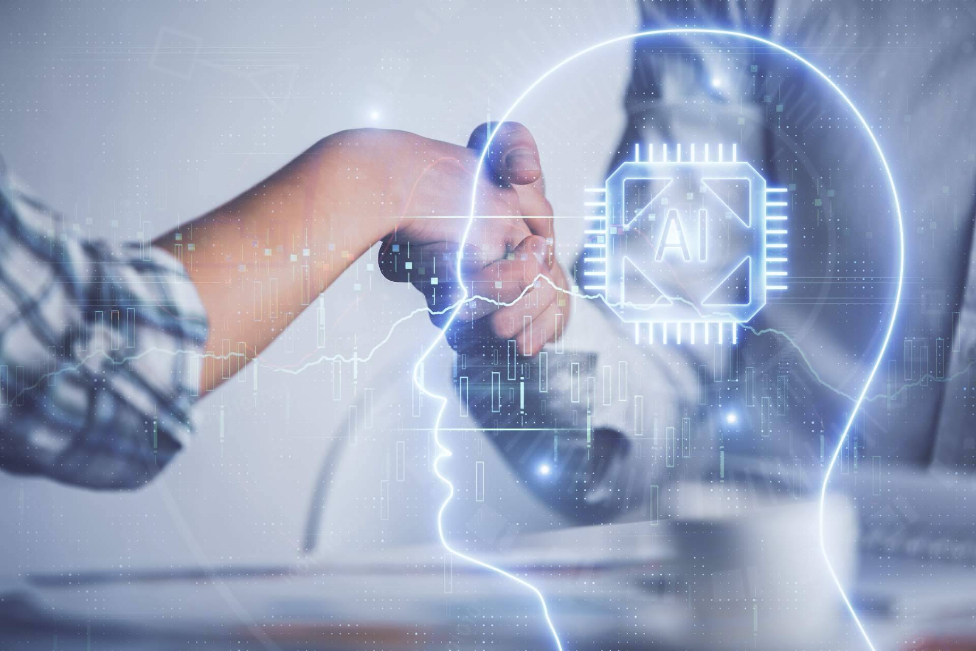 Inteligencia artificial y contabilidad automatizada, de la mano de ADocum