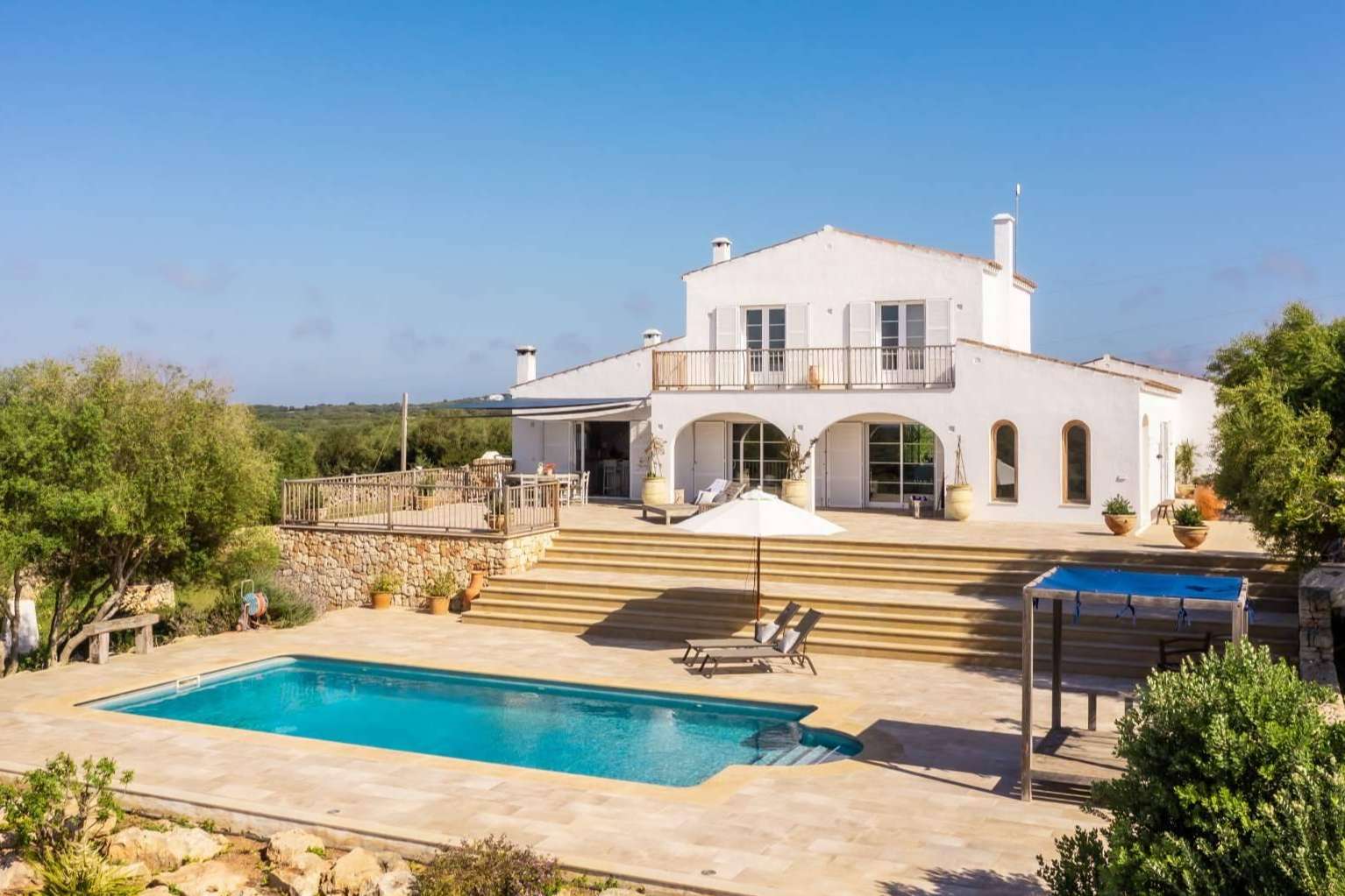 Casas en venta en Menorca con Home Menorca