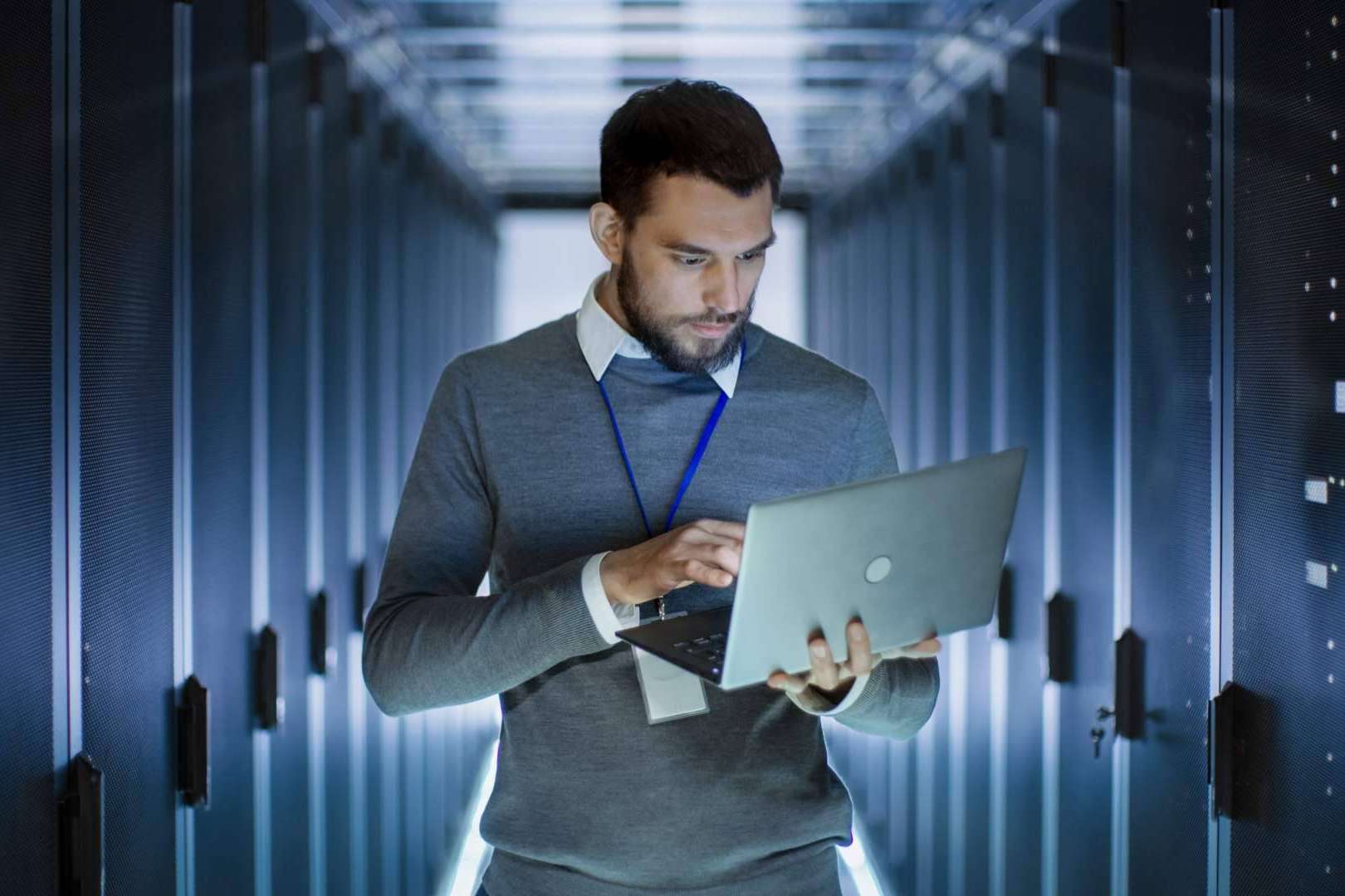 ¿Por qué es importante el mantenimiento informático para todo tipo de empresas? Exolution
