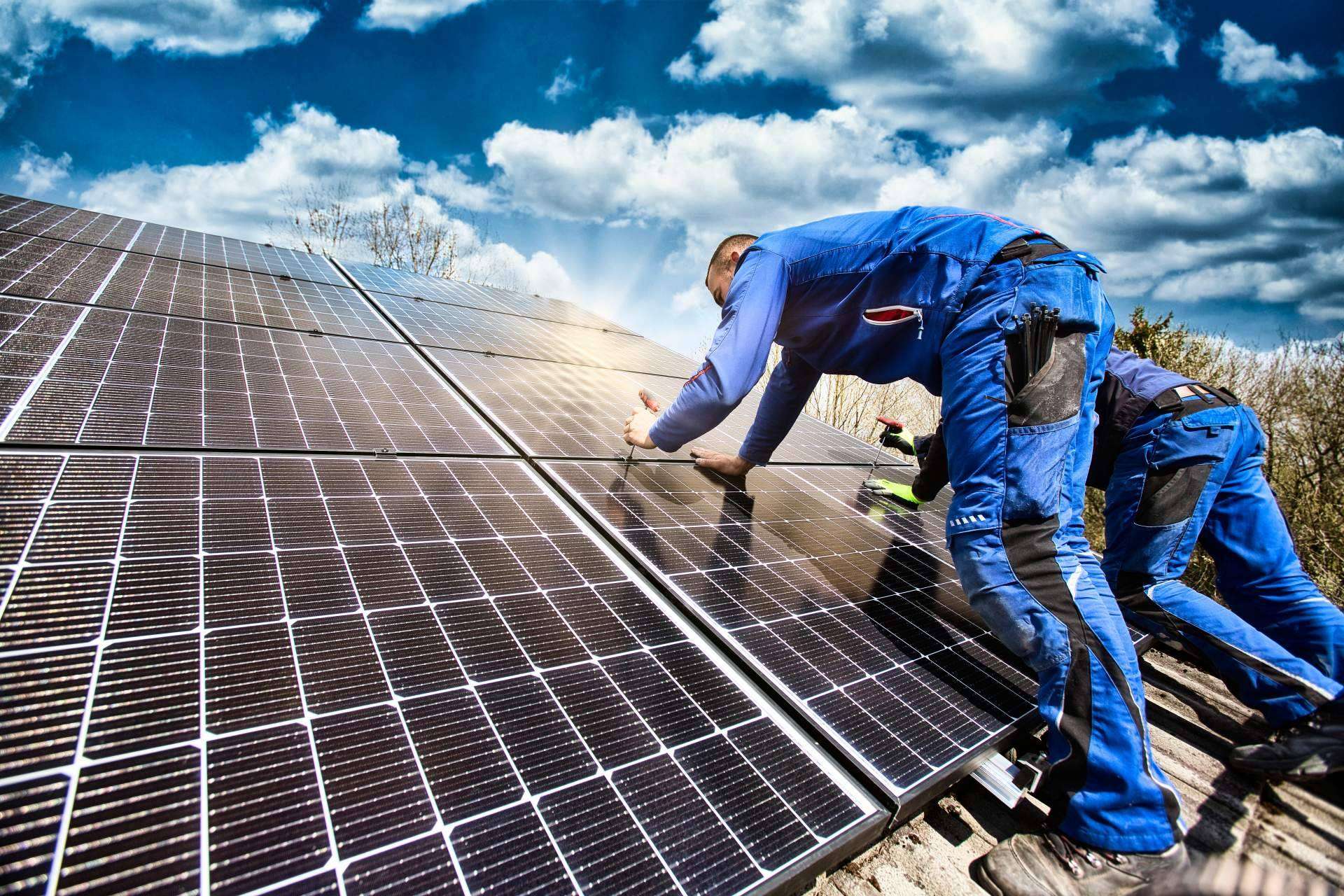 Los problemas actuales del suministro del material eléctrico