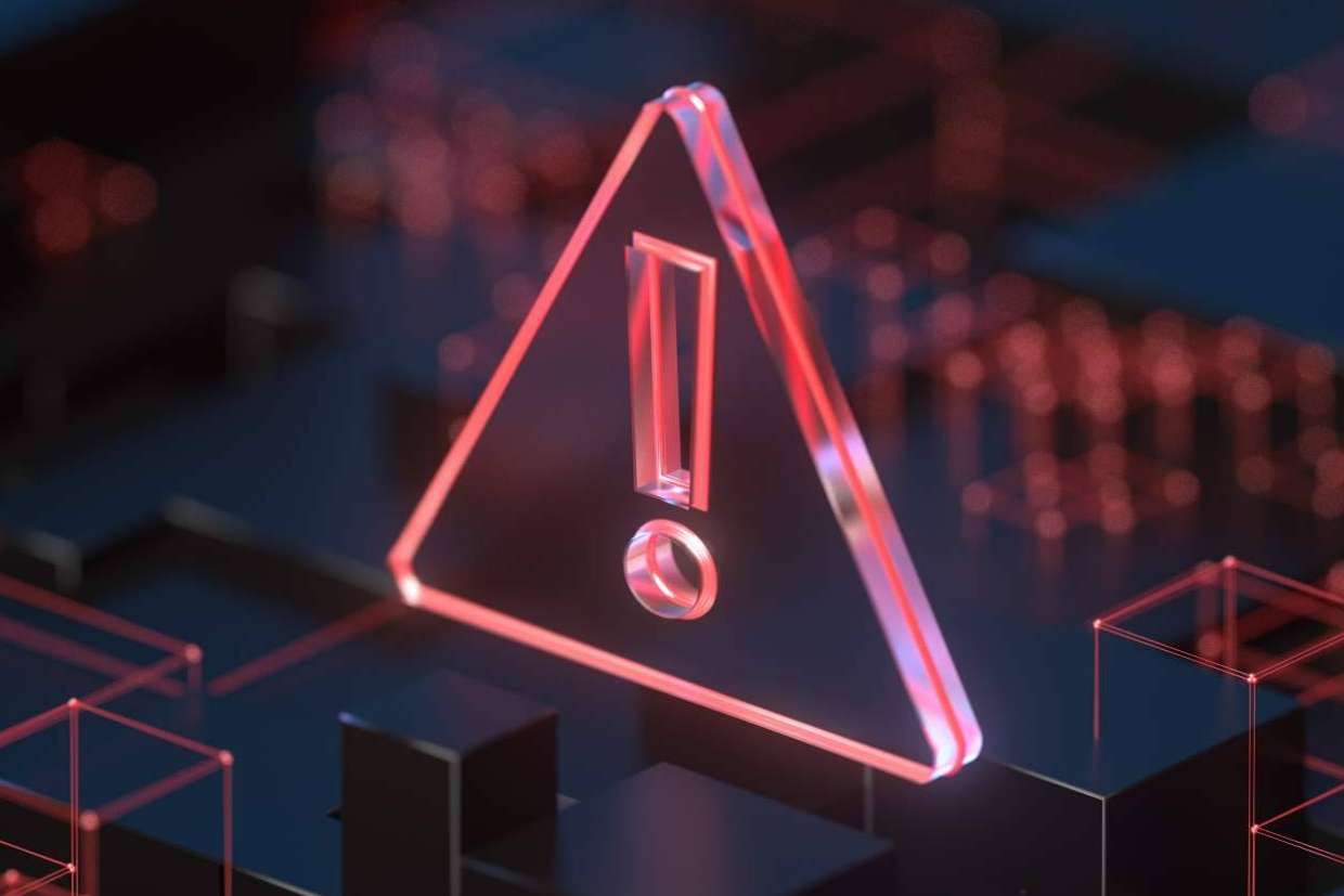 Metafrase y el software Sophos para proteger el móvil del malware