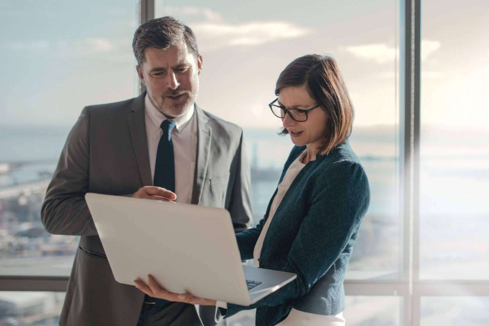 La importancia del interim management, según QMT
