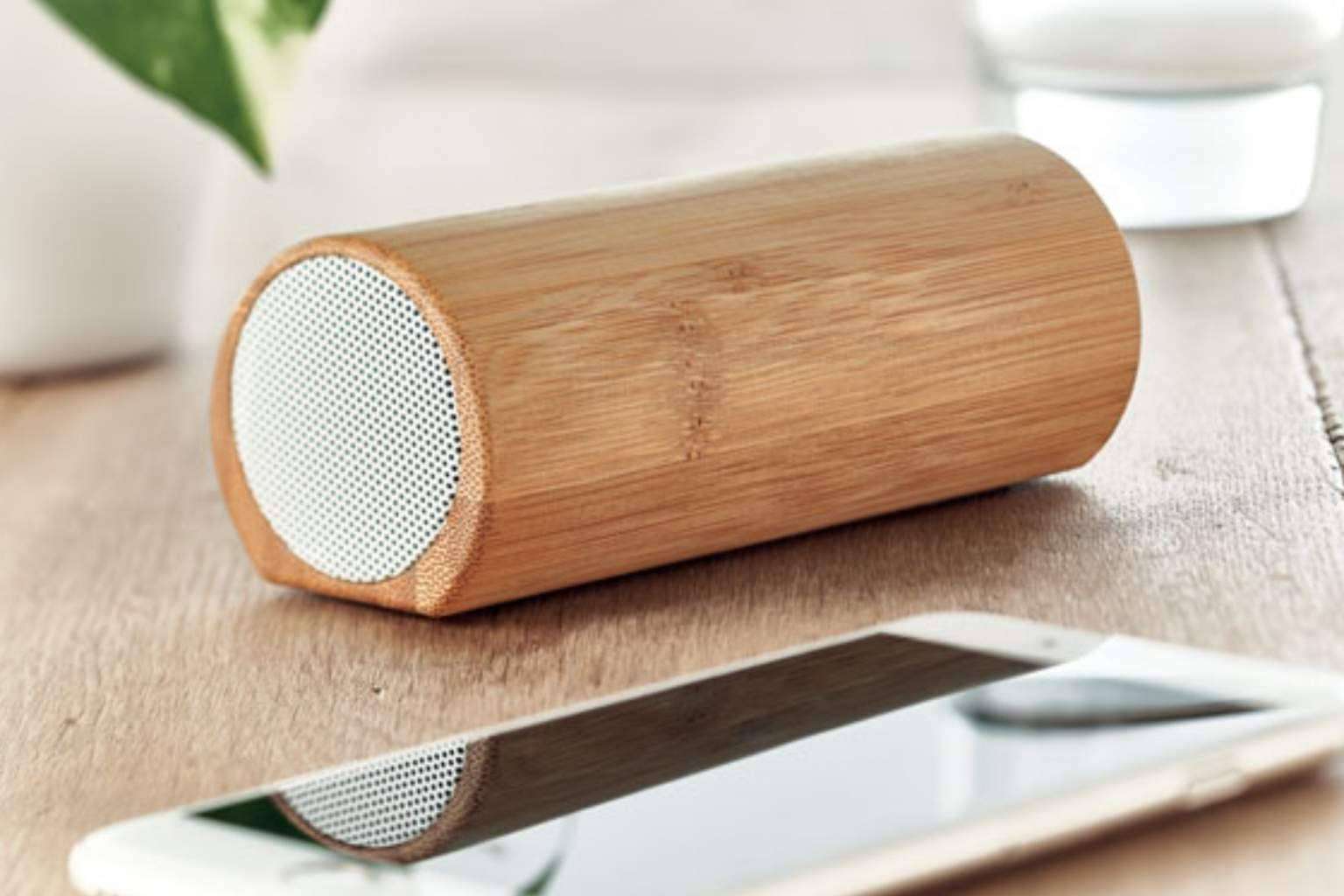 Los regalos corporativos ecofriendly de Espacio Solidario