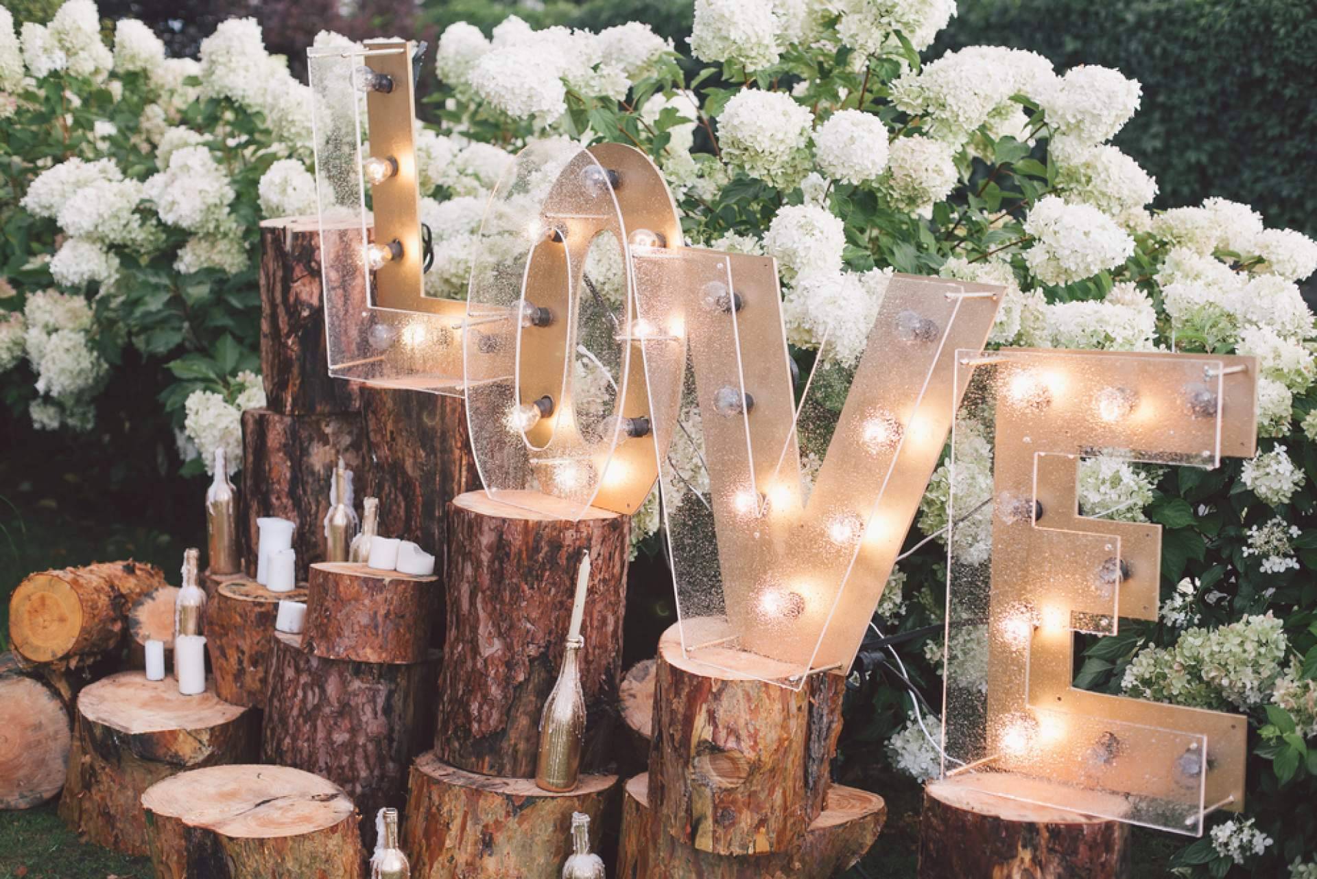 Armonía, detalles para bodas y comuniones