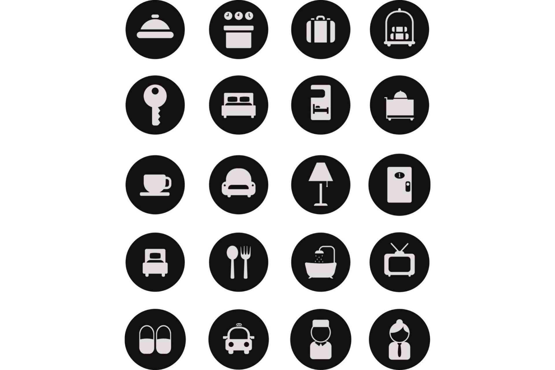 ¿Qué beneficios aporta crear apps para hoteles?