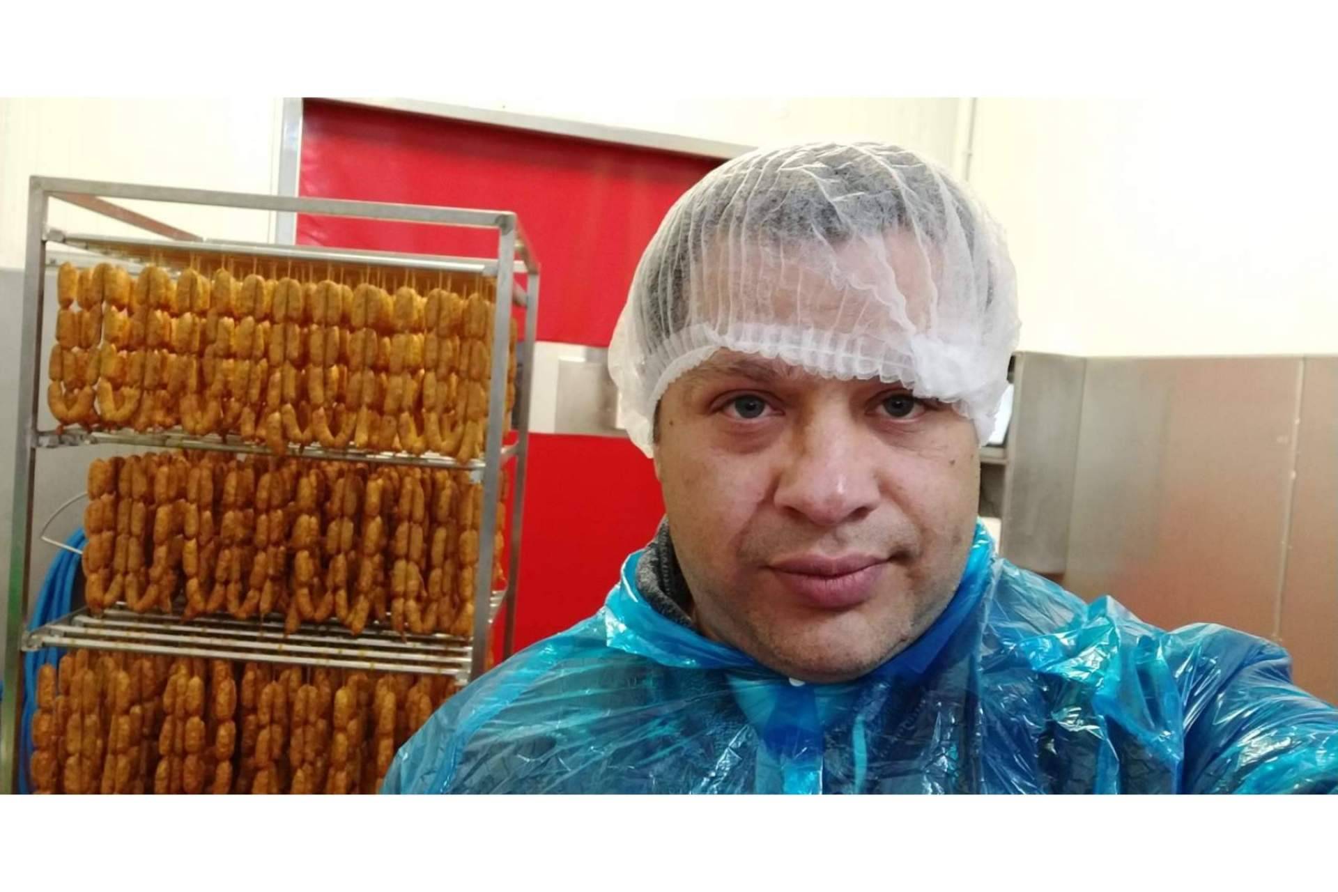D’Carnilsa y su servicio de comida colombiana a domicilio