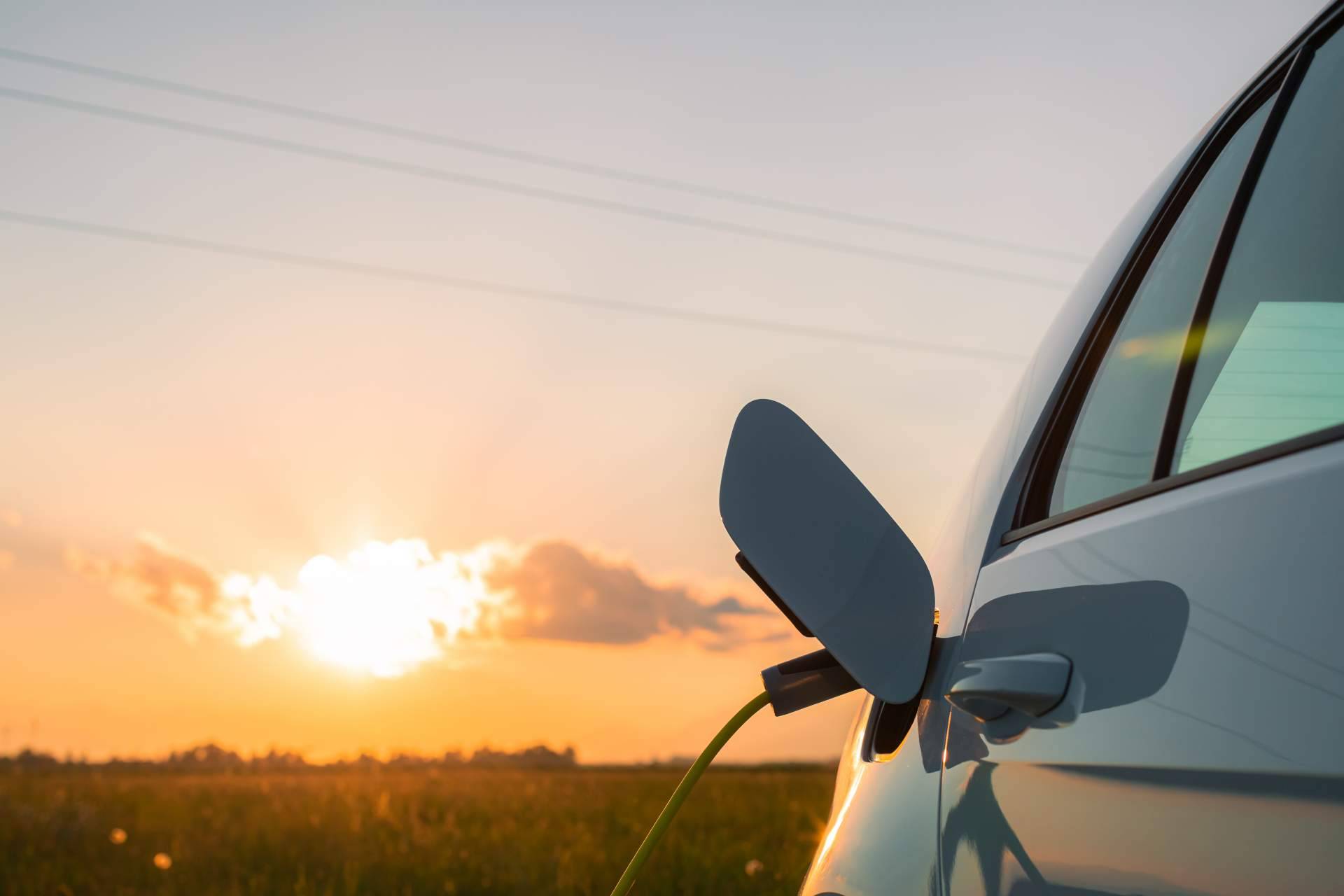 Smart Wallboxes permite cargar el coche eléctrico con energía solar