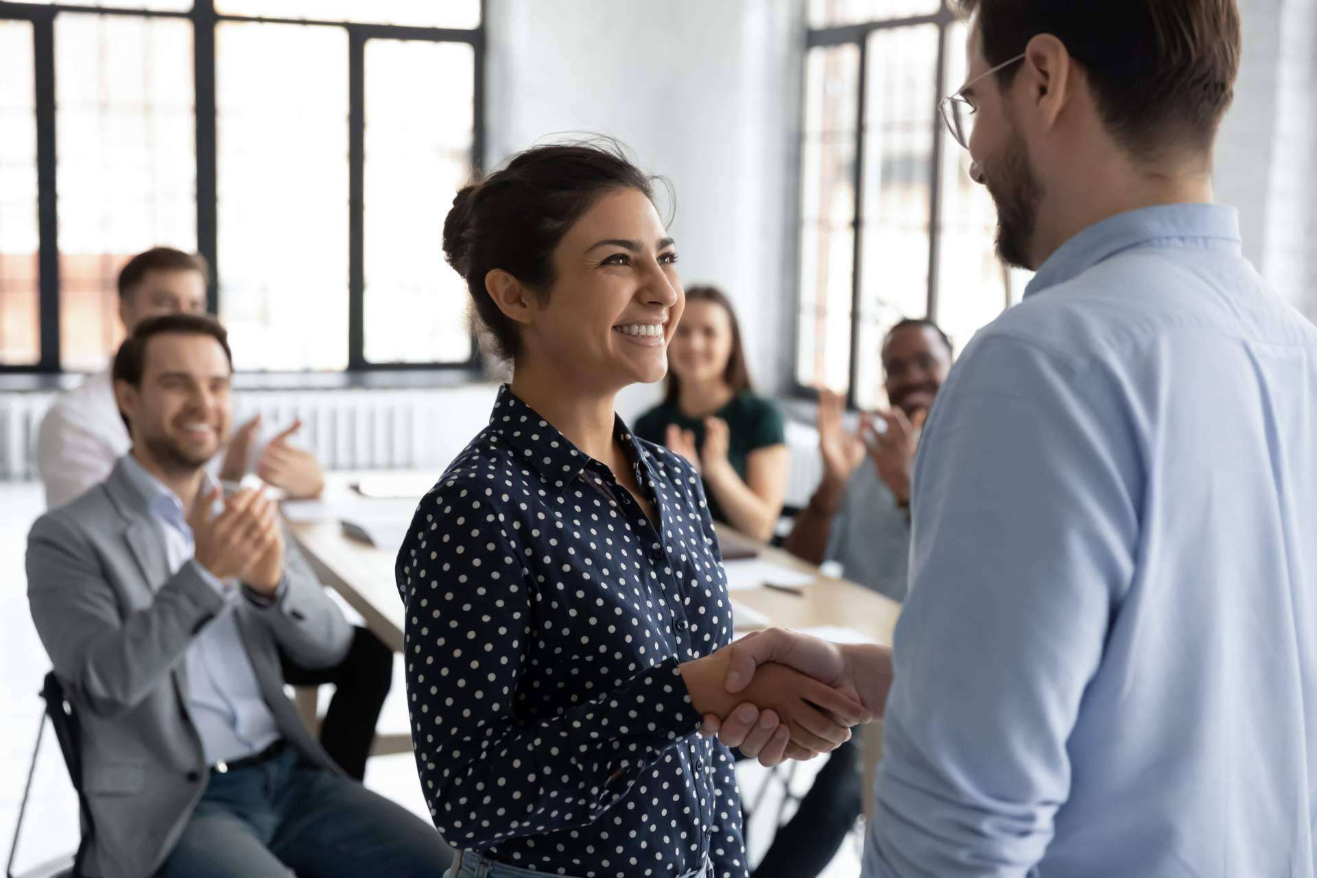 Mejorar la diversidad y la productividad implementando los Planes de Igualdad