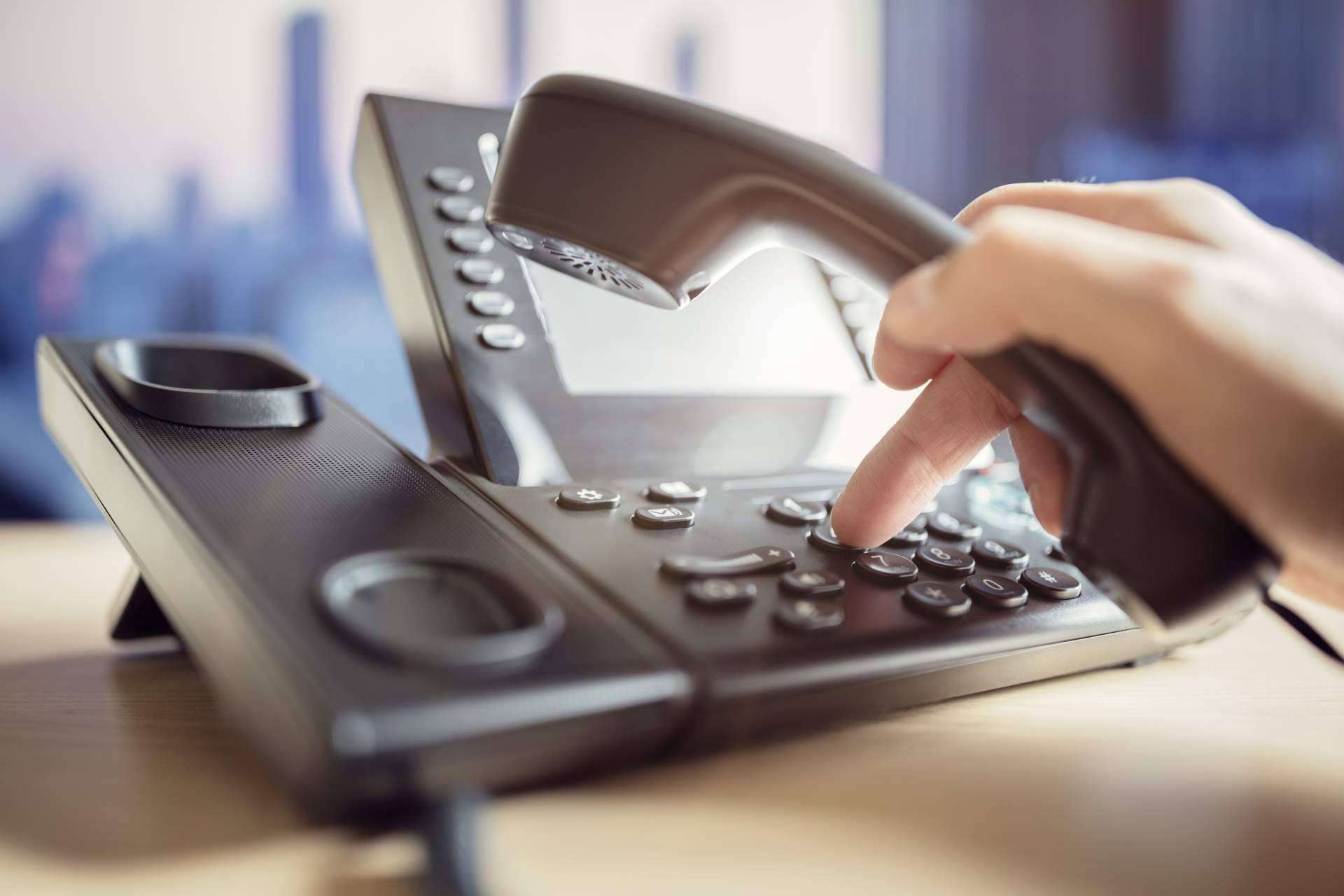 Soluciones que aporta la centralita UBCloud a las empresas
