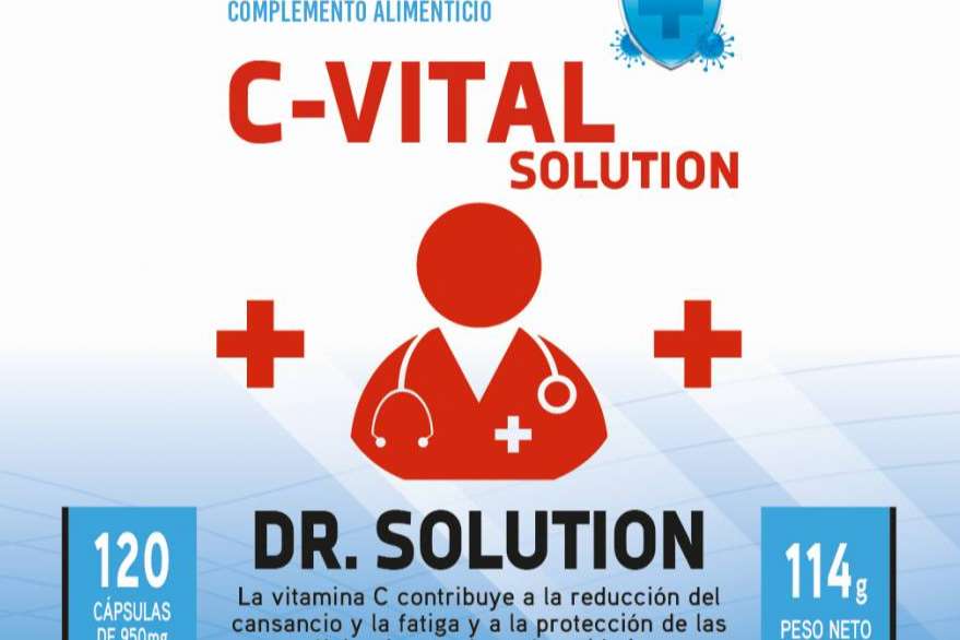 Combinar suplementos alimenticios con hábitos saludables con DR. SOLUTION, ¿Por qué es importante?