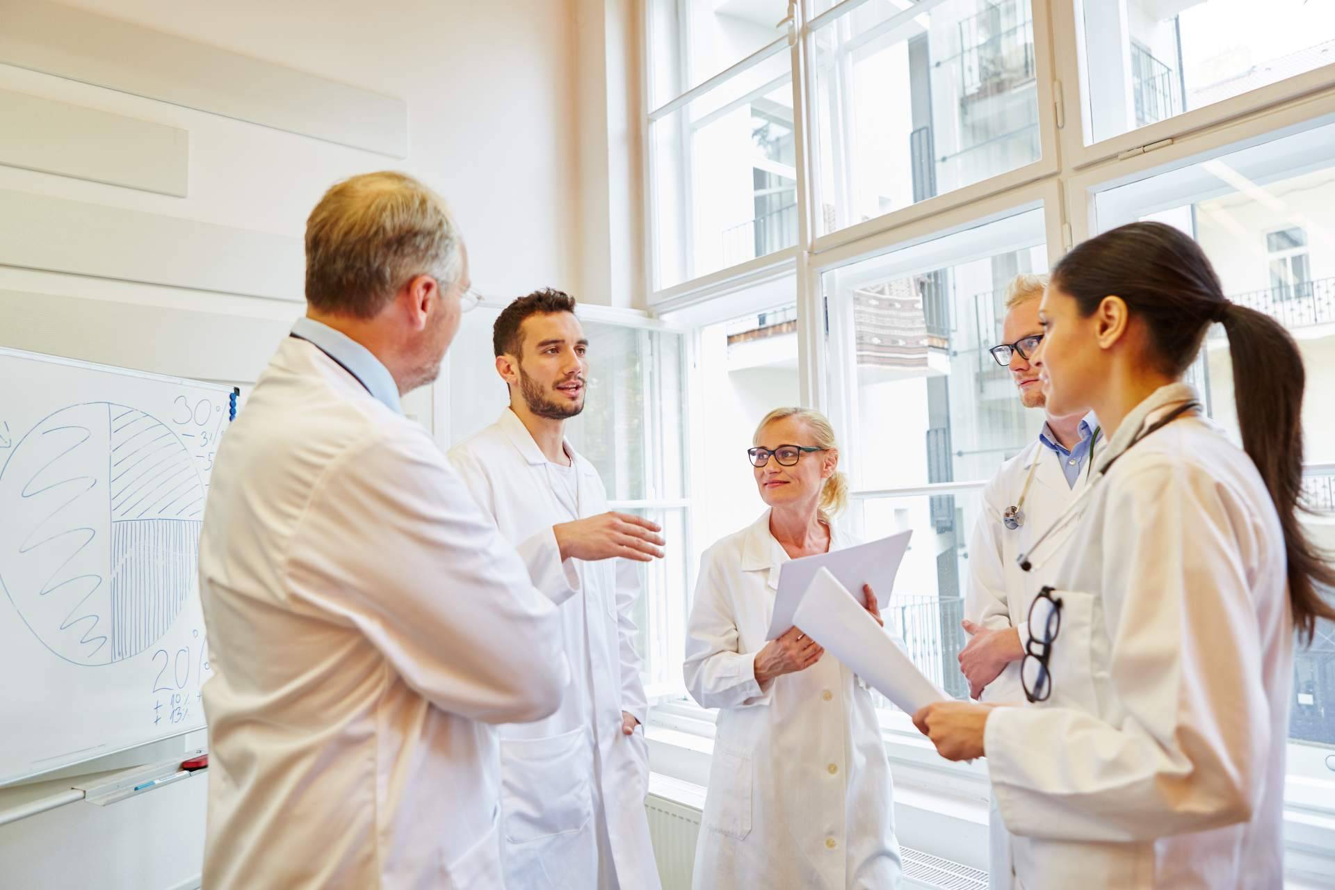 La clínica Adelgar llena de satisfacción a sus pacientes