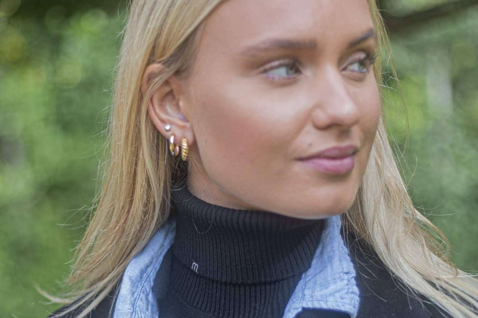 NeckMinimo, la prenda elegante y cómoda