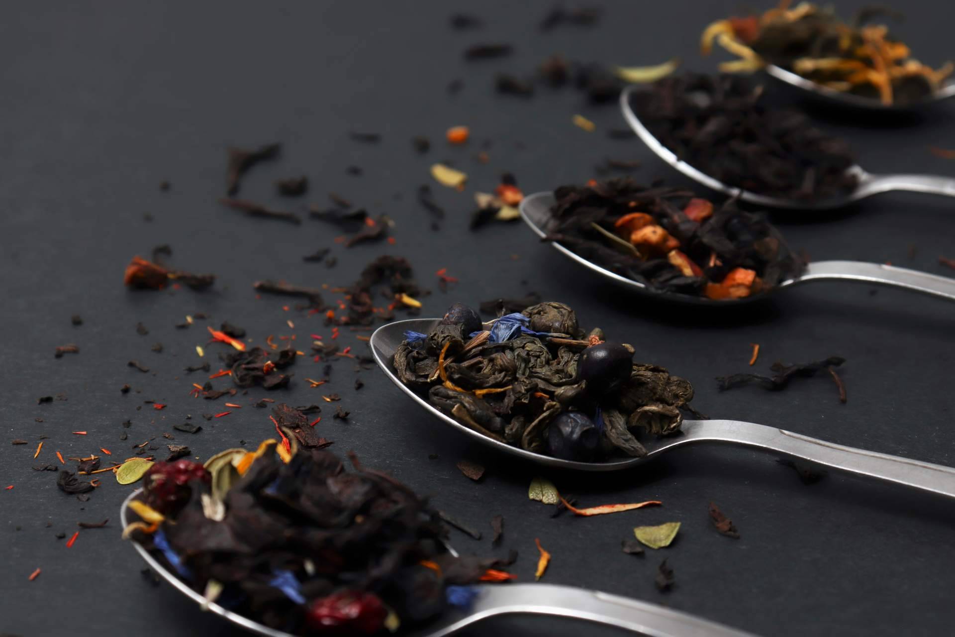 Ledma Café y Té y los beneficios de beber té Rooibos