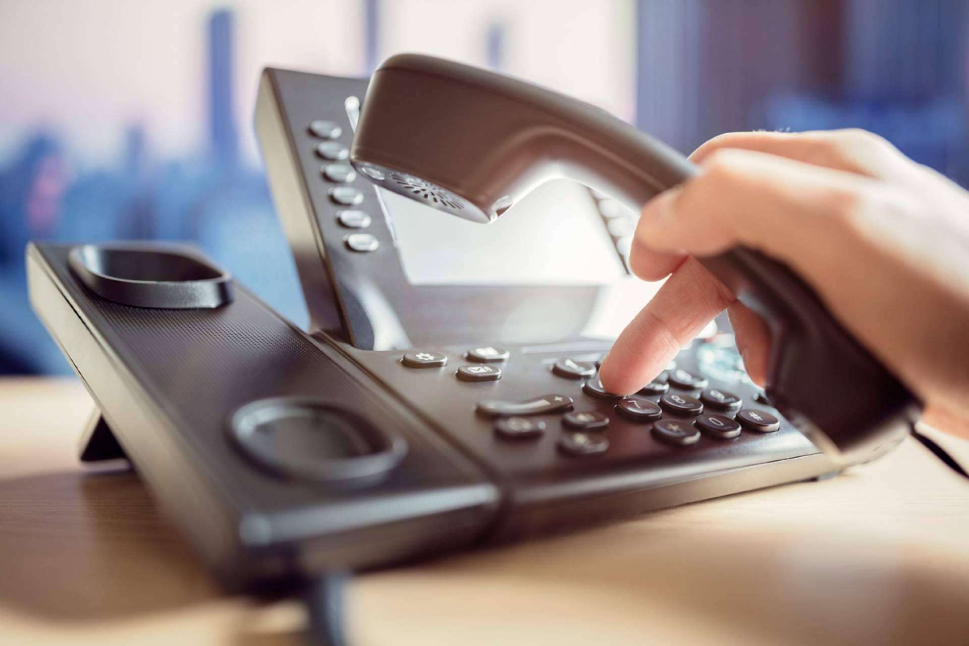 UBCloud permite ahorrar costes y optimizar tareas a través de la telefonía VoIP