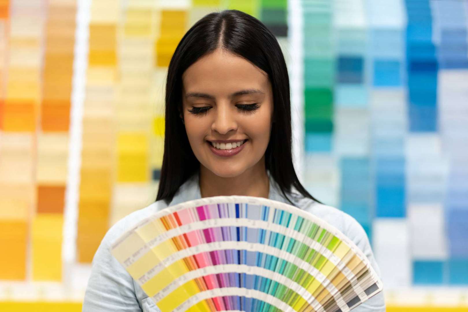 La tienda de pinturas online de Endurpol cuenta con un amplio catálogo de revestimientos
