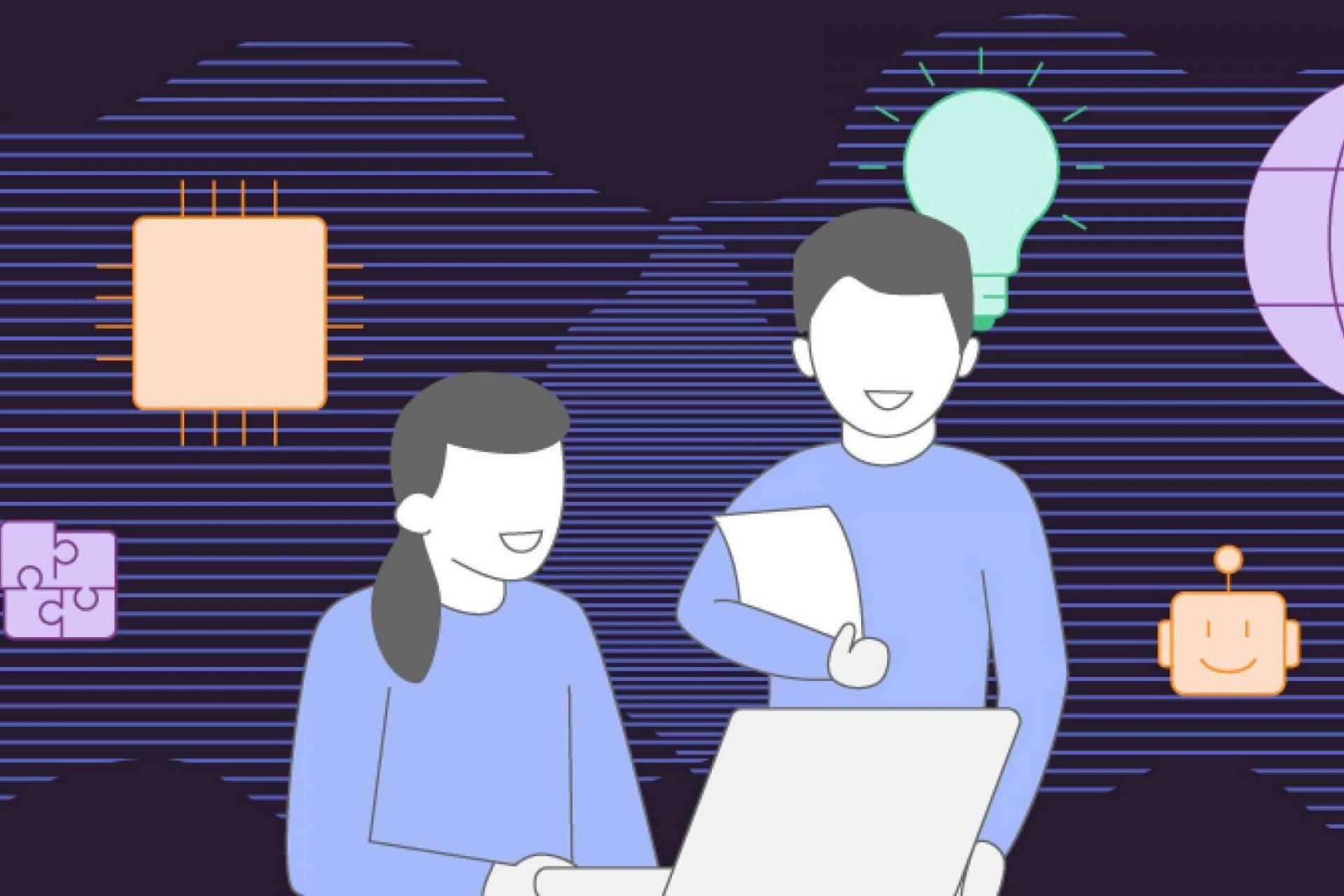 Iquall Networks ha desarrollado Iquall Learning Portal, una herramienta de e-learning