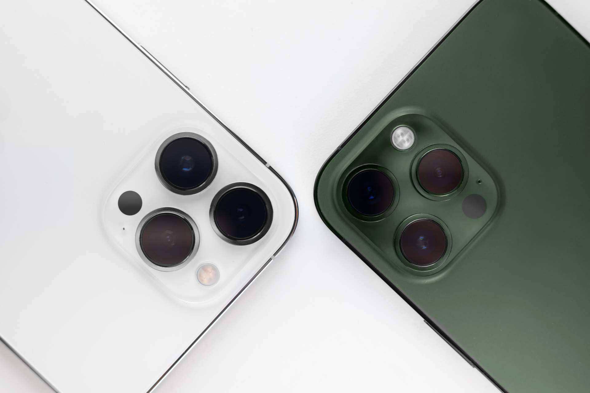 El outlet de iPhone reacondicionados, de Apple Adictos