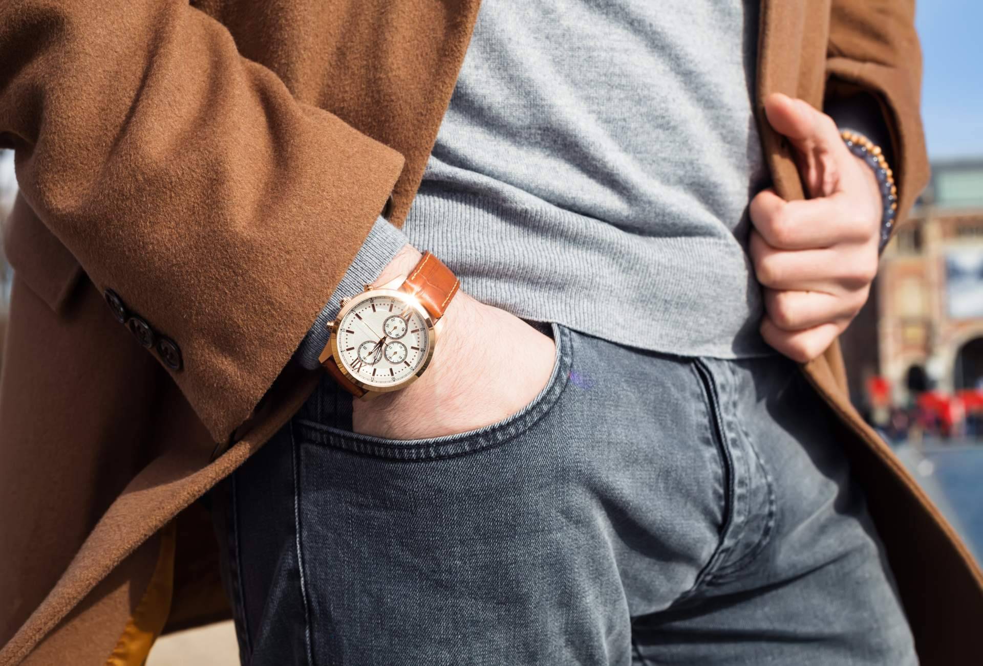 Bonhill y su servicio de compra venta de relojes