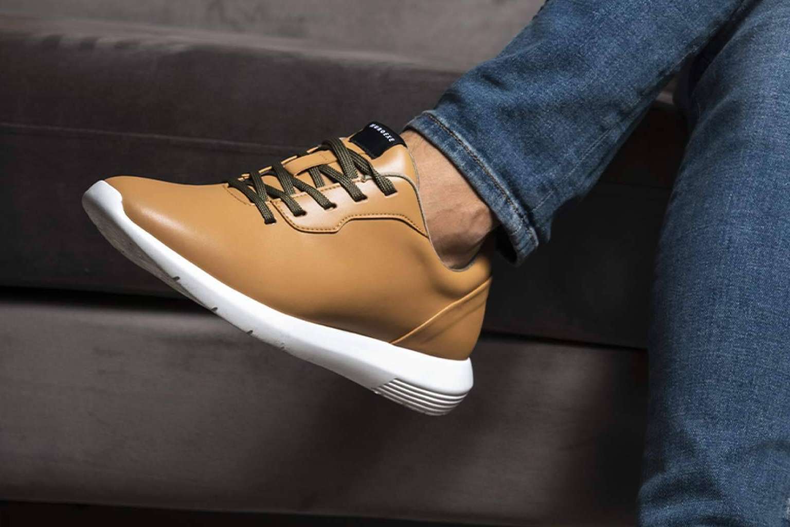Muroexe presenta sus rebajas de invierno
