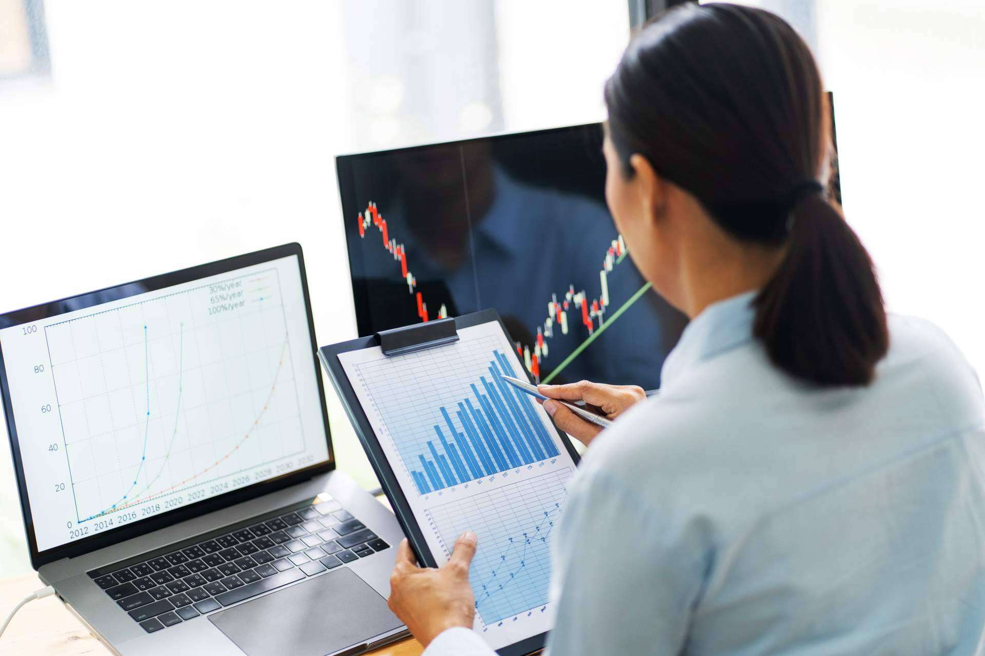 El desarrollo industrial basado en la eficiencia