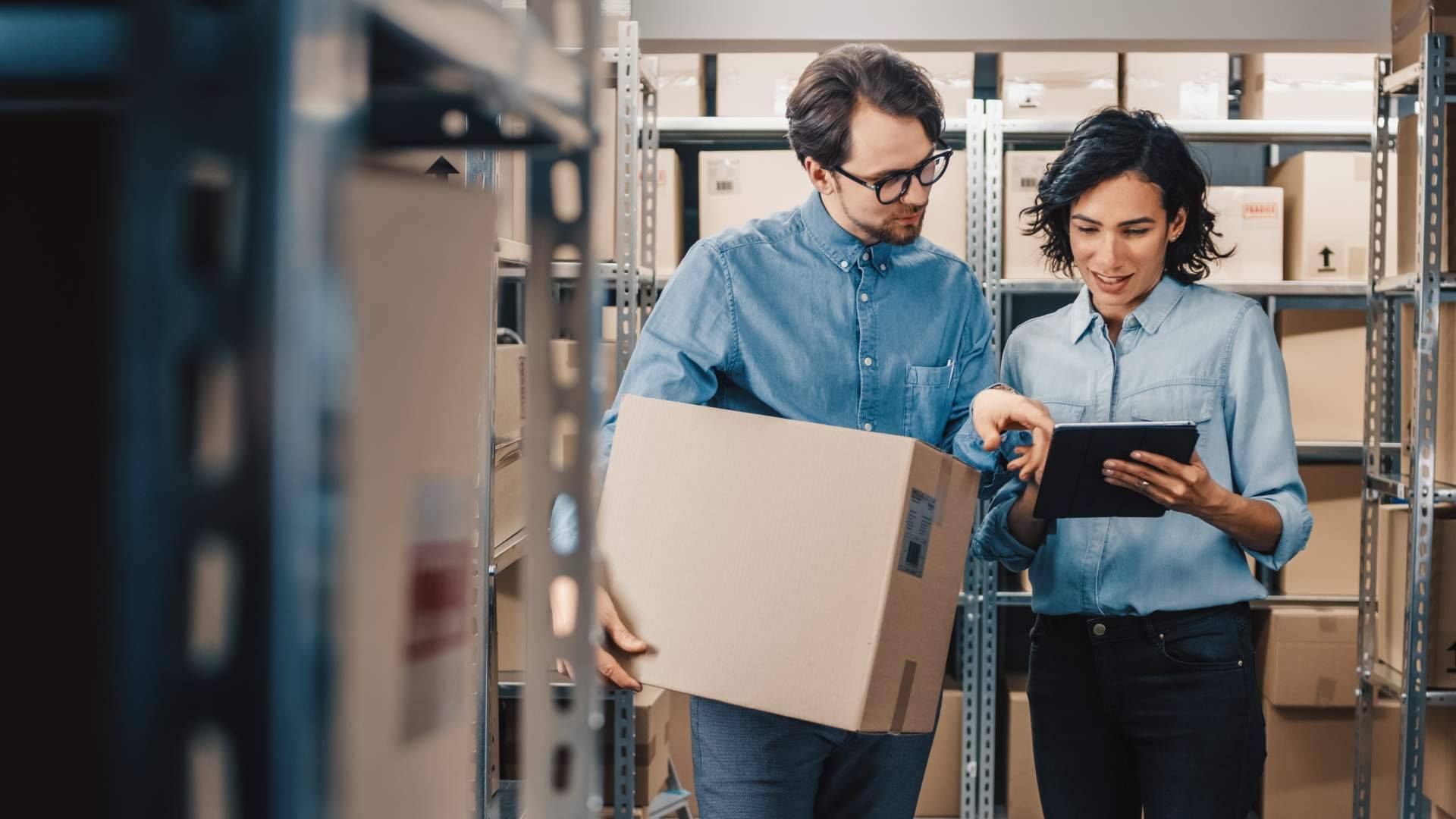 Terra Logistika y sus servicios logísticos y almacenaje