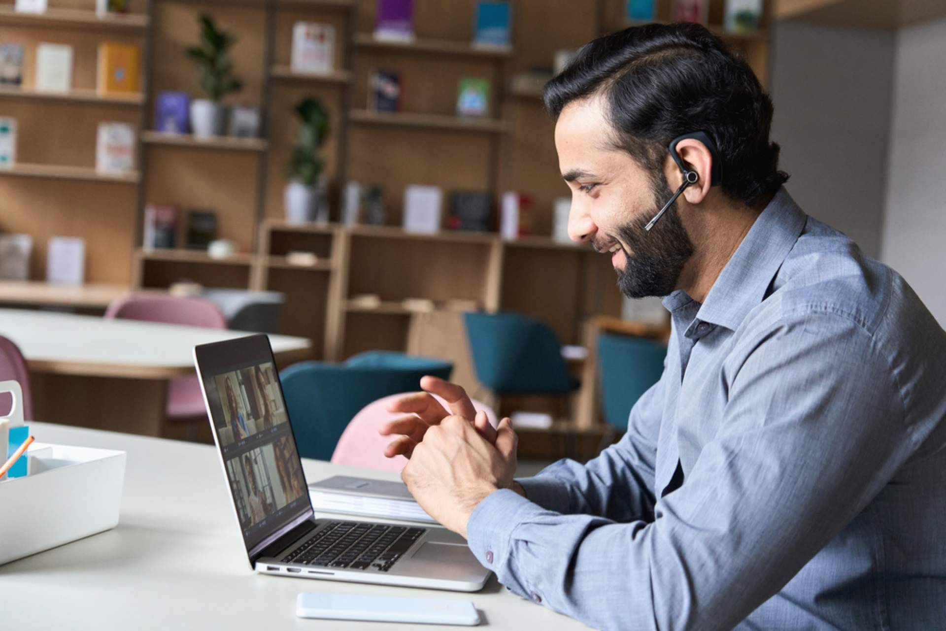 SVAE, servicio de telesecretaria para optimizar la atención al cliente