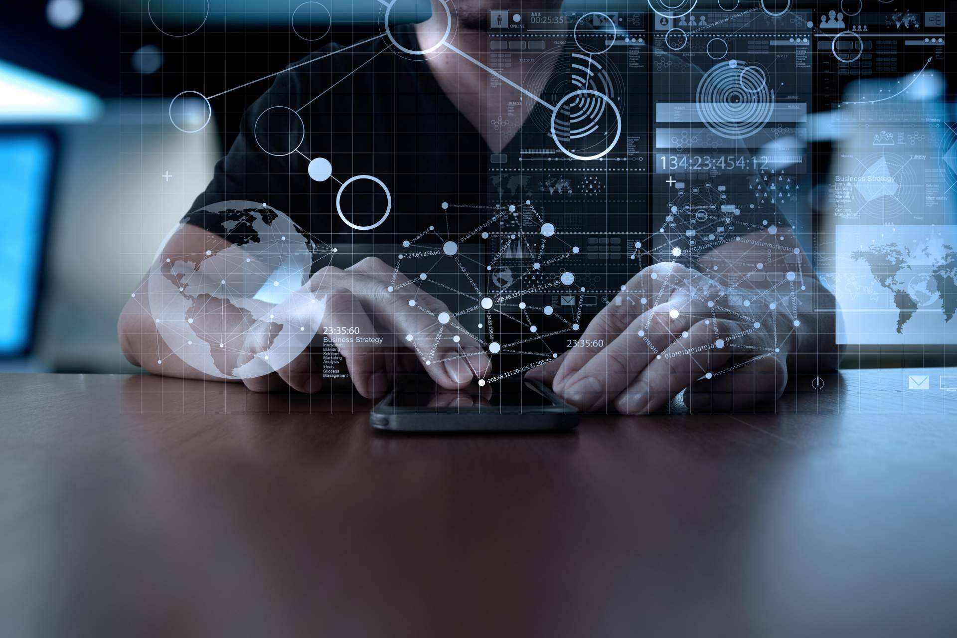 APCAS Data ofrece soluciones del Kit Digital