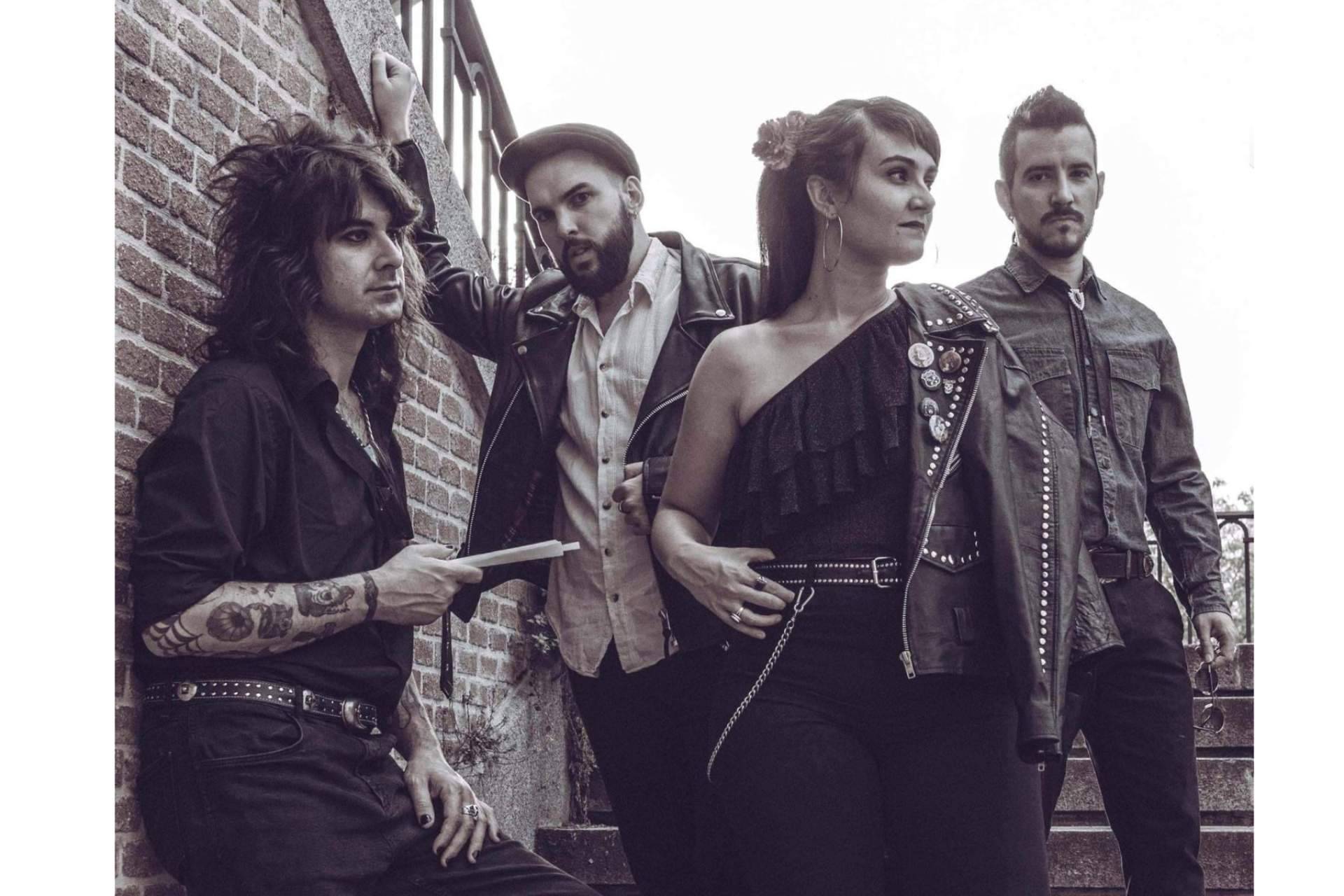 Los Jaleo presenta su primer single 'Solo por tu querer'