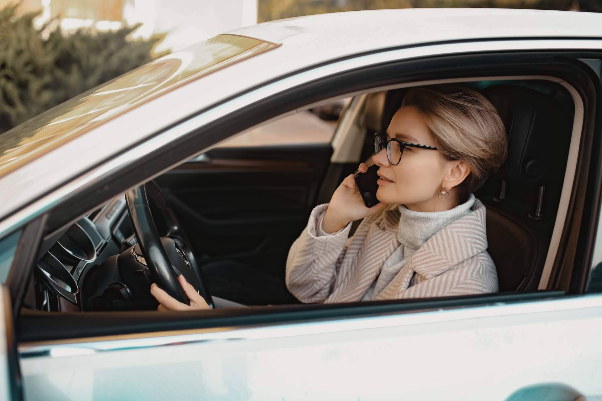 Cómo funciona QuickCar, la app que permite compartir coche para ahorrar gastos