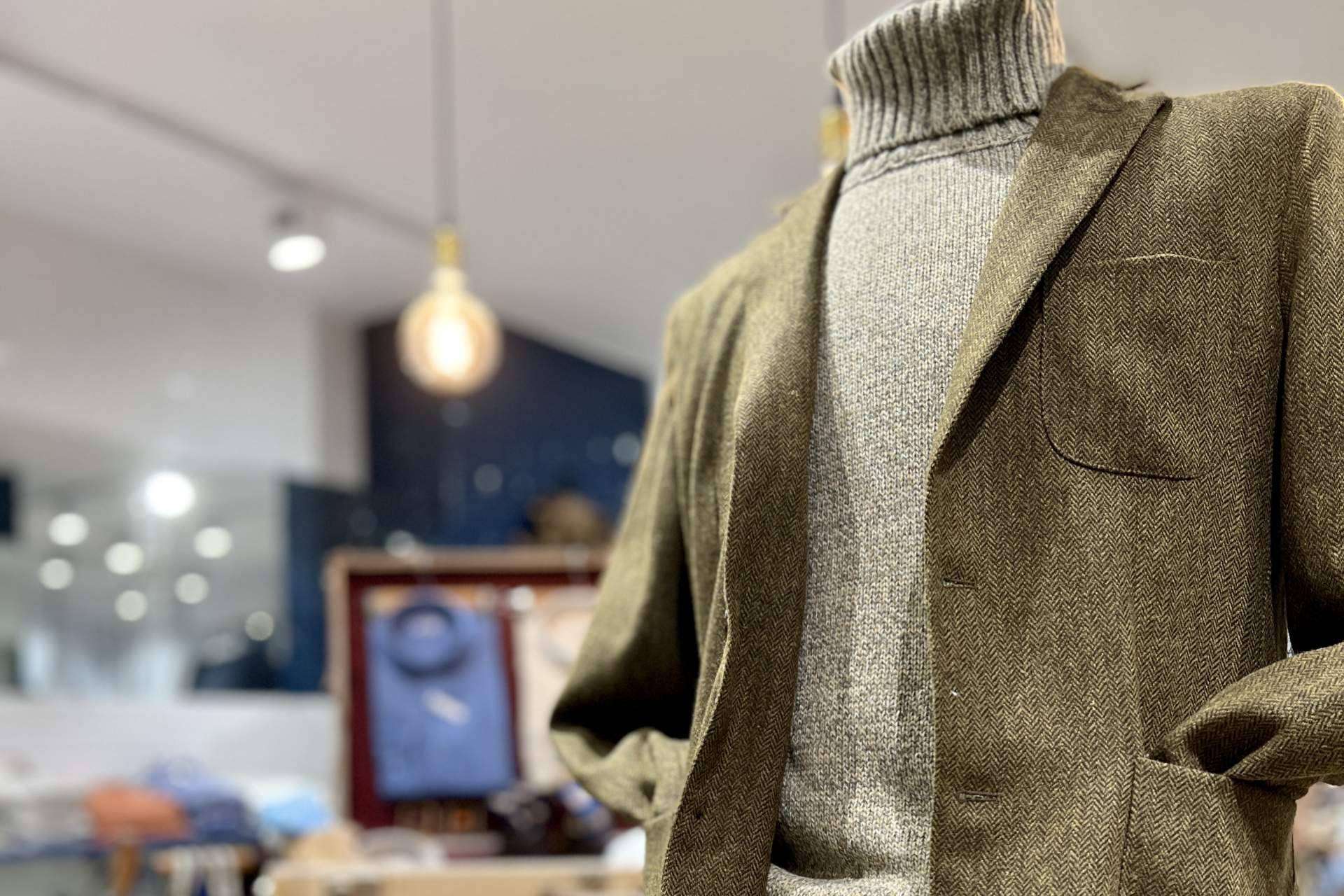 Patch relanza su marca de ropa con una nueva imagen corporativa y página web