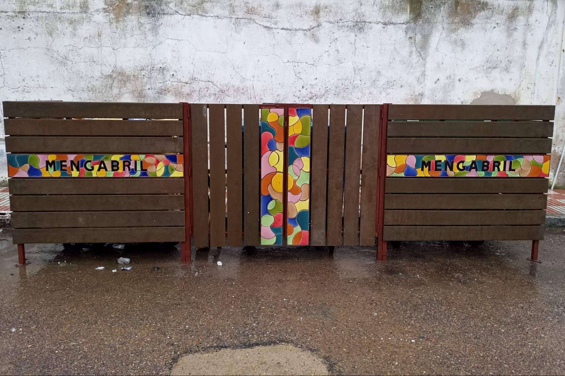 El inmobiliario artístico disponible en MobuArteX