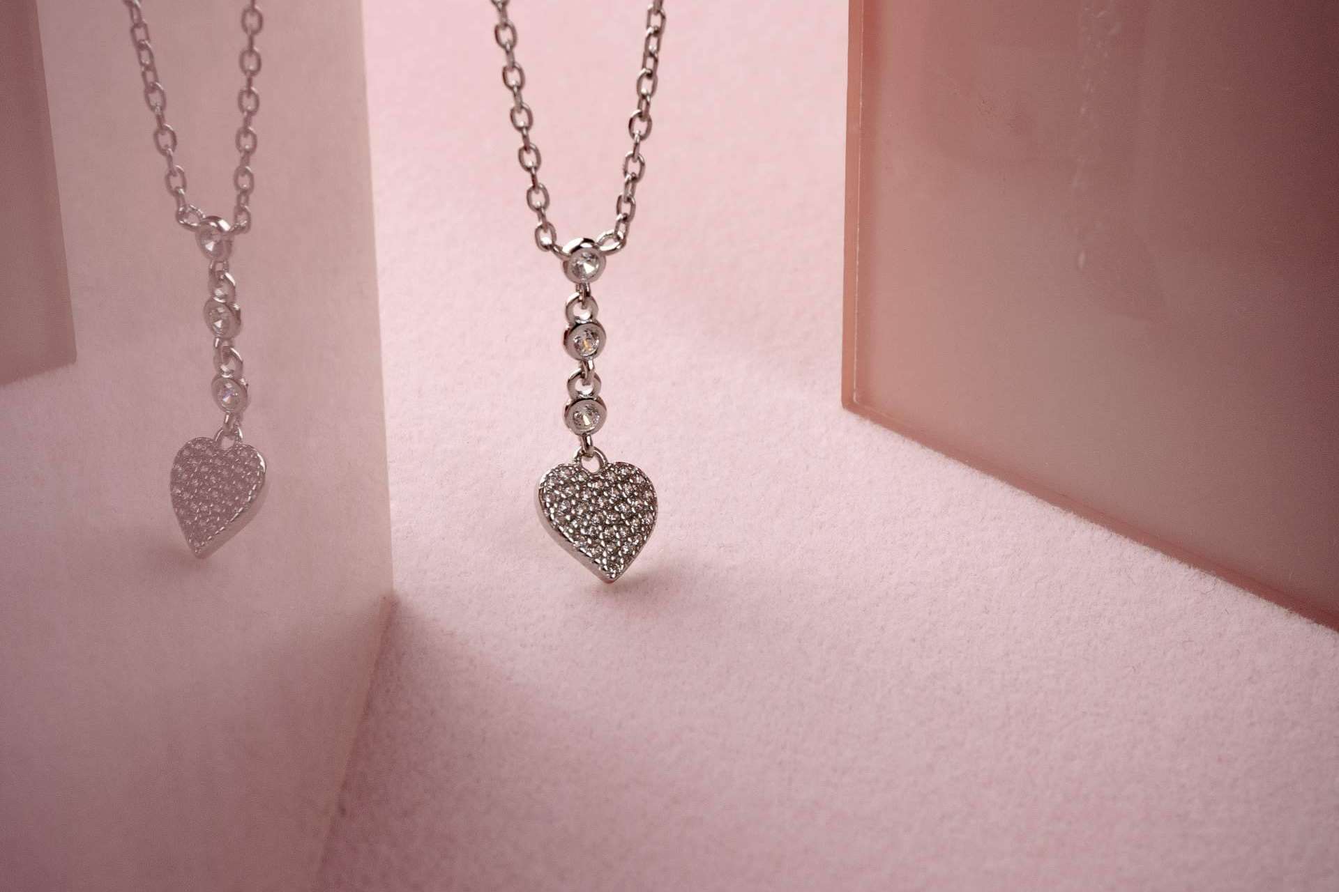 Qué joyas elegir para regalar en San Valentín