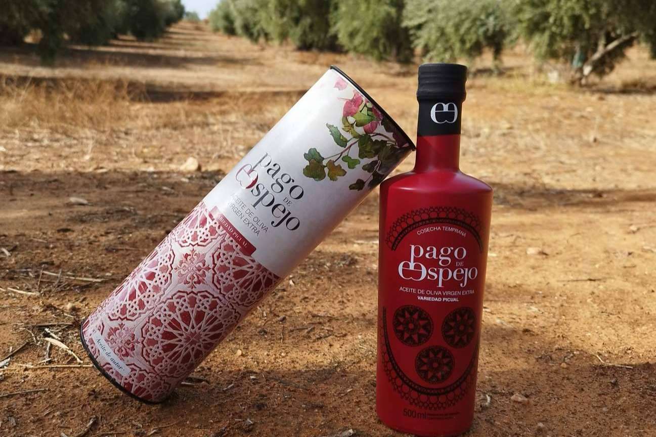 Los beneficios del aceite cosecha temprana
