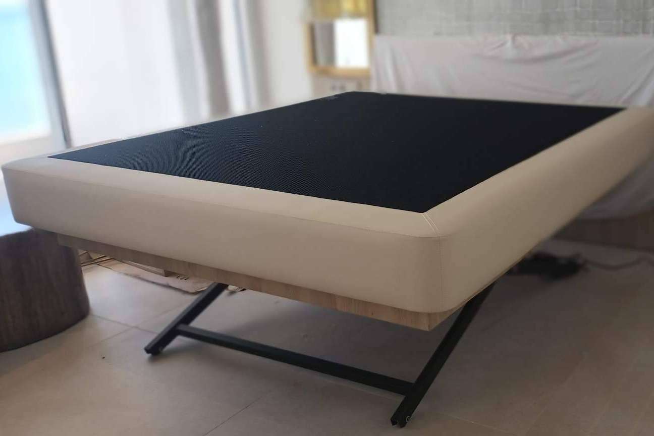 ¿Dónde encontrar elevadores de cama? Bed Lifter