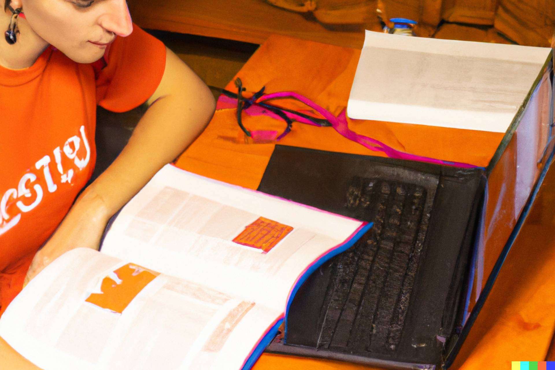 Las habilidades digitales que se evalúan en la prueba acTIC