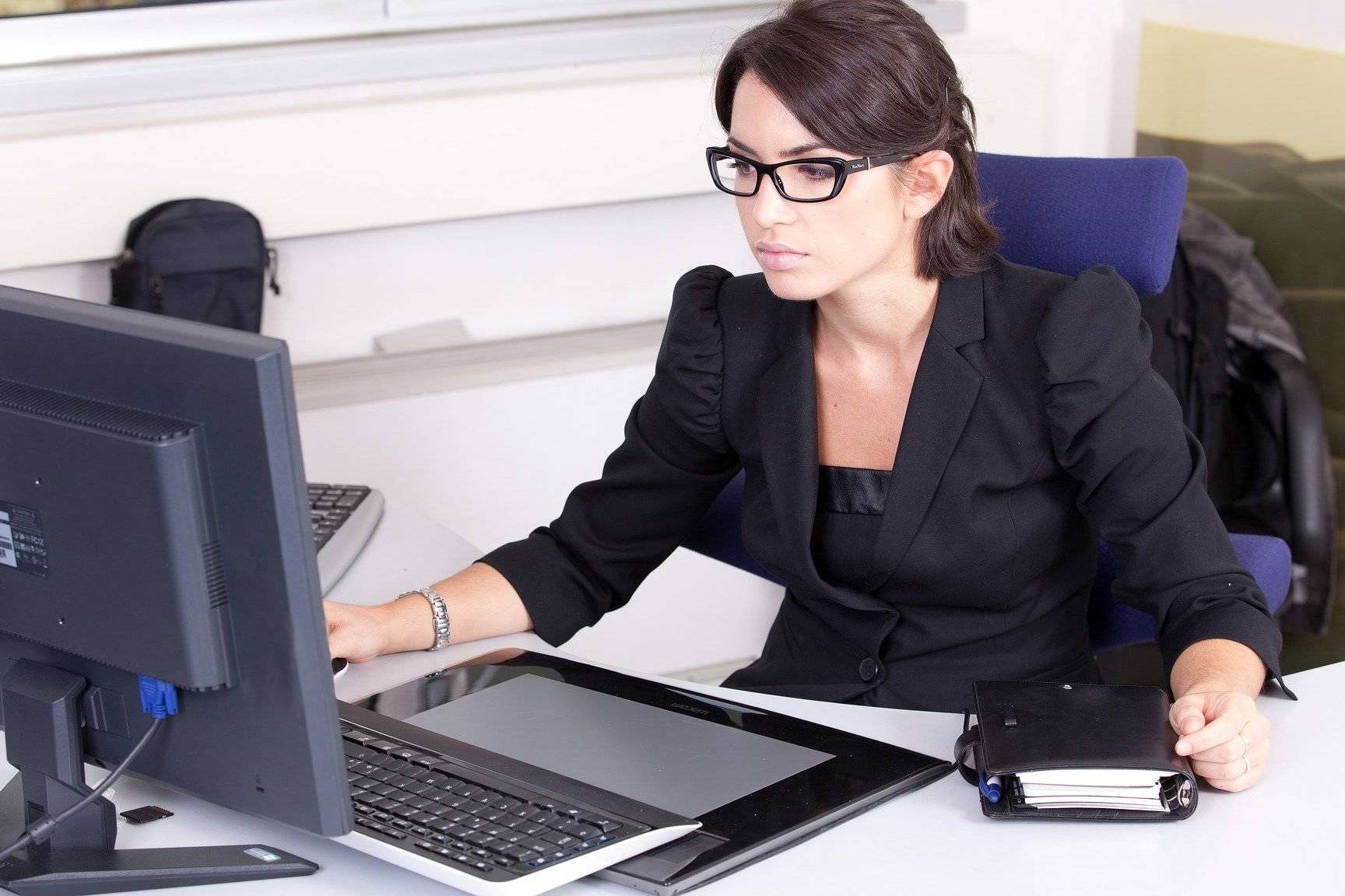 Las ventajas de formarse como administrativo en Carpe Diem