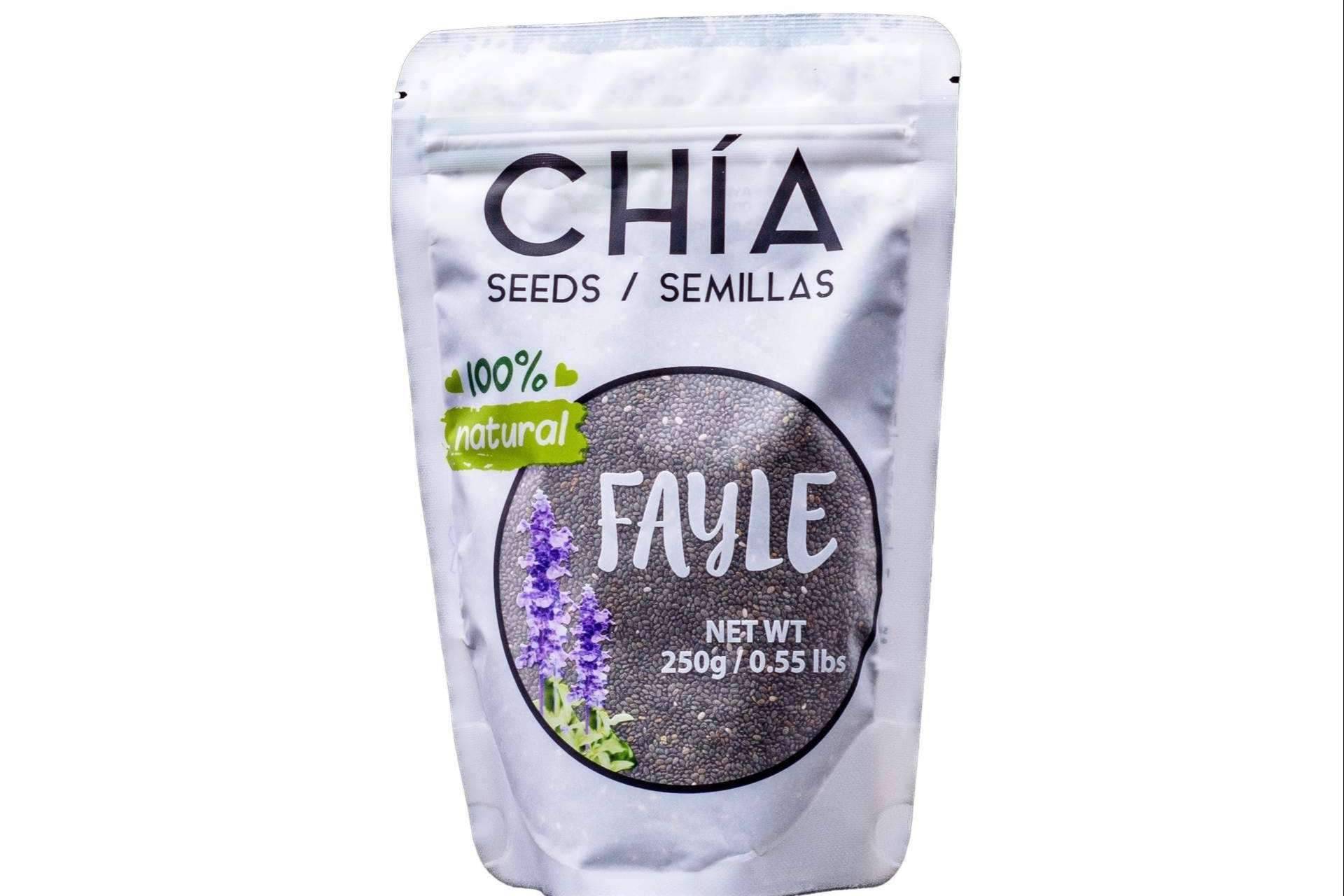 Fayle Seeds patrocina el deporte base de waterpolo