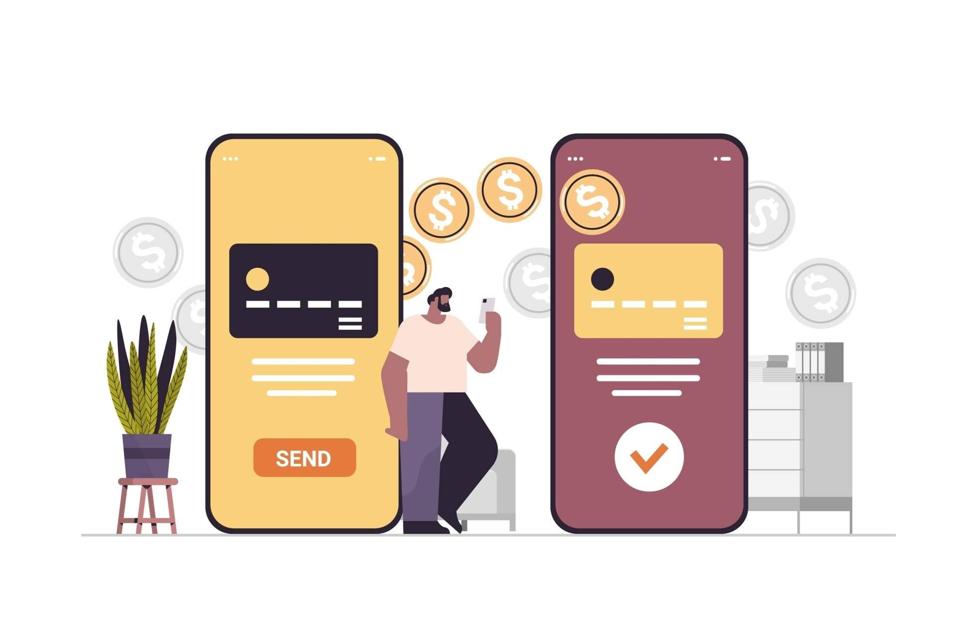 Nomascode ofrece aplicaciones móviles para startups