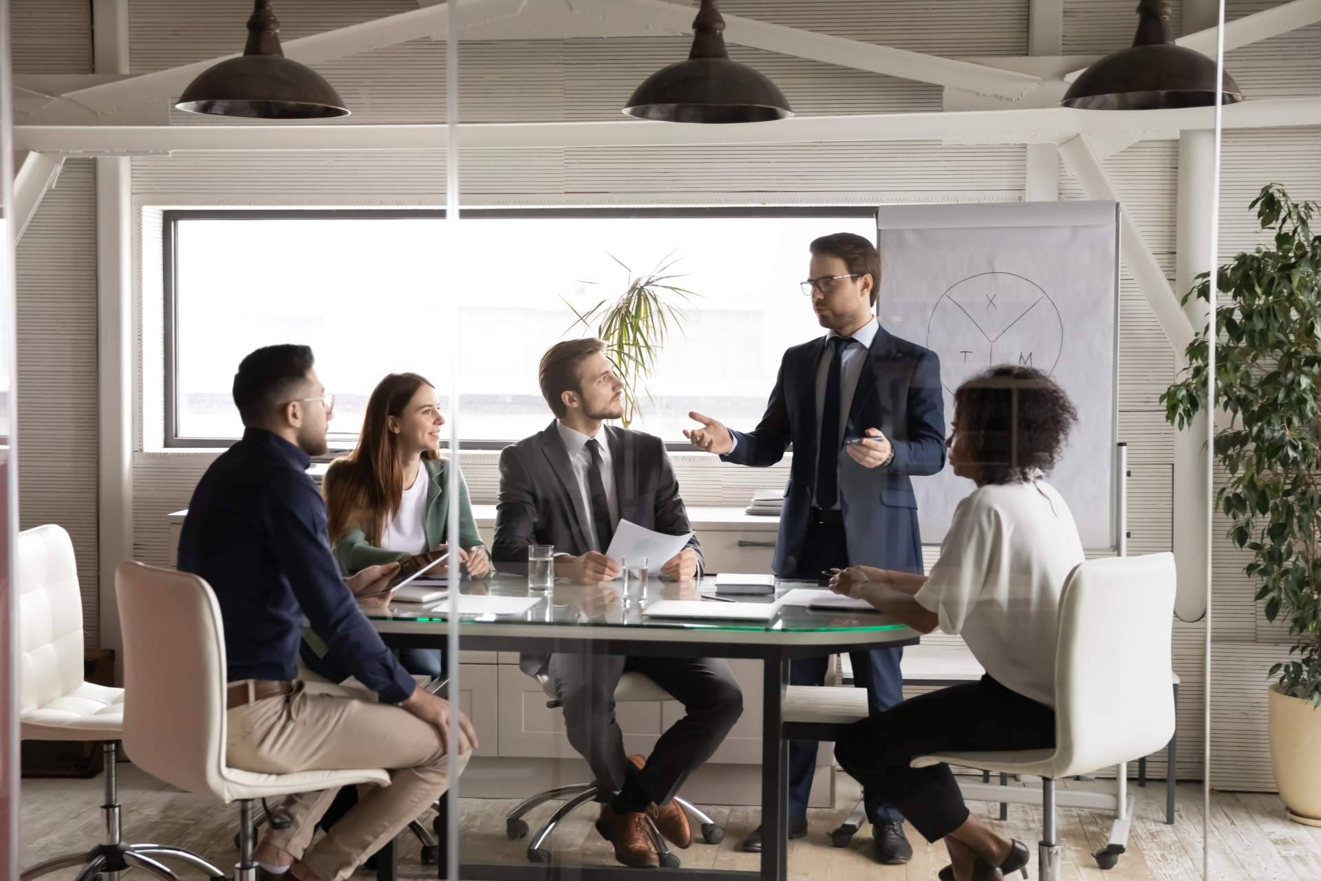Contar con la figura del CISO con el servicio para pymes de Auditech
