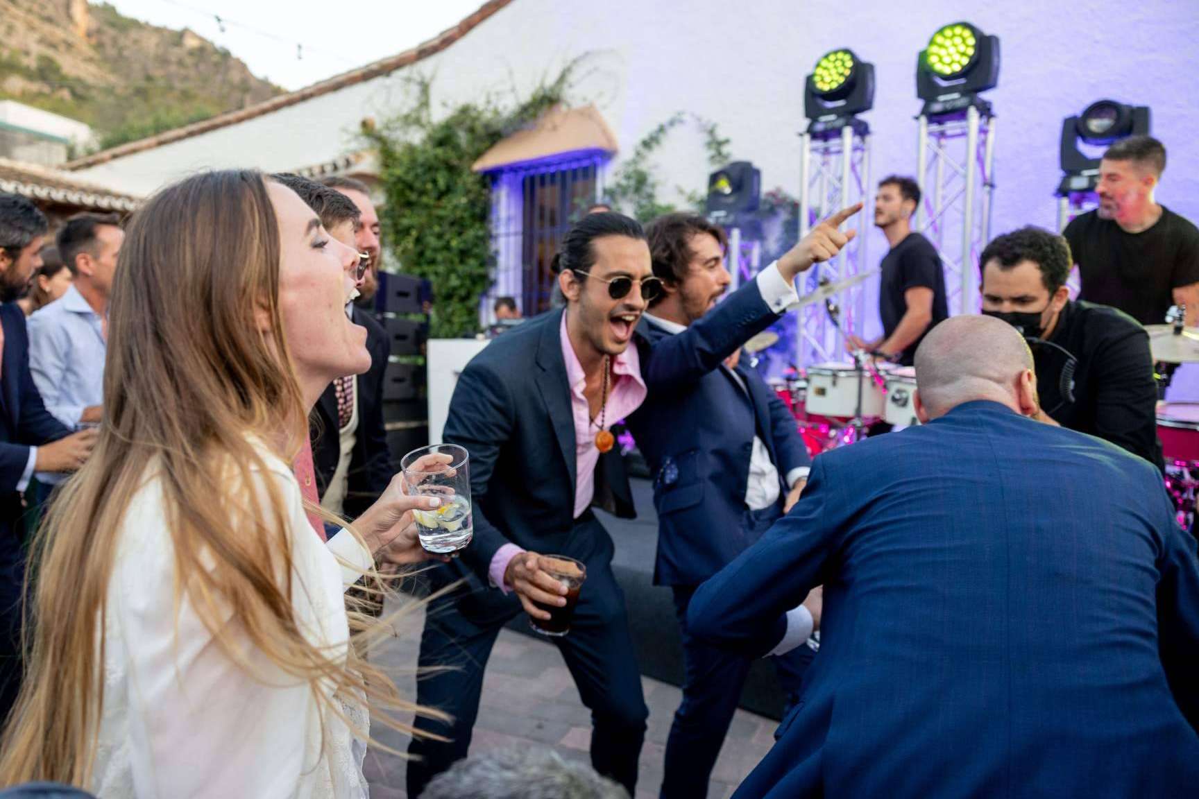 Nuevas tendencias en bodas temáticas, el Wedding Fest
