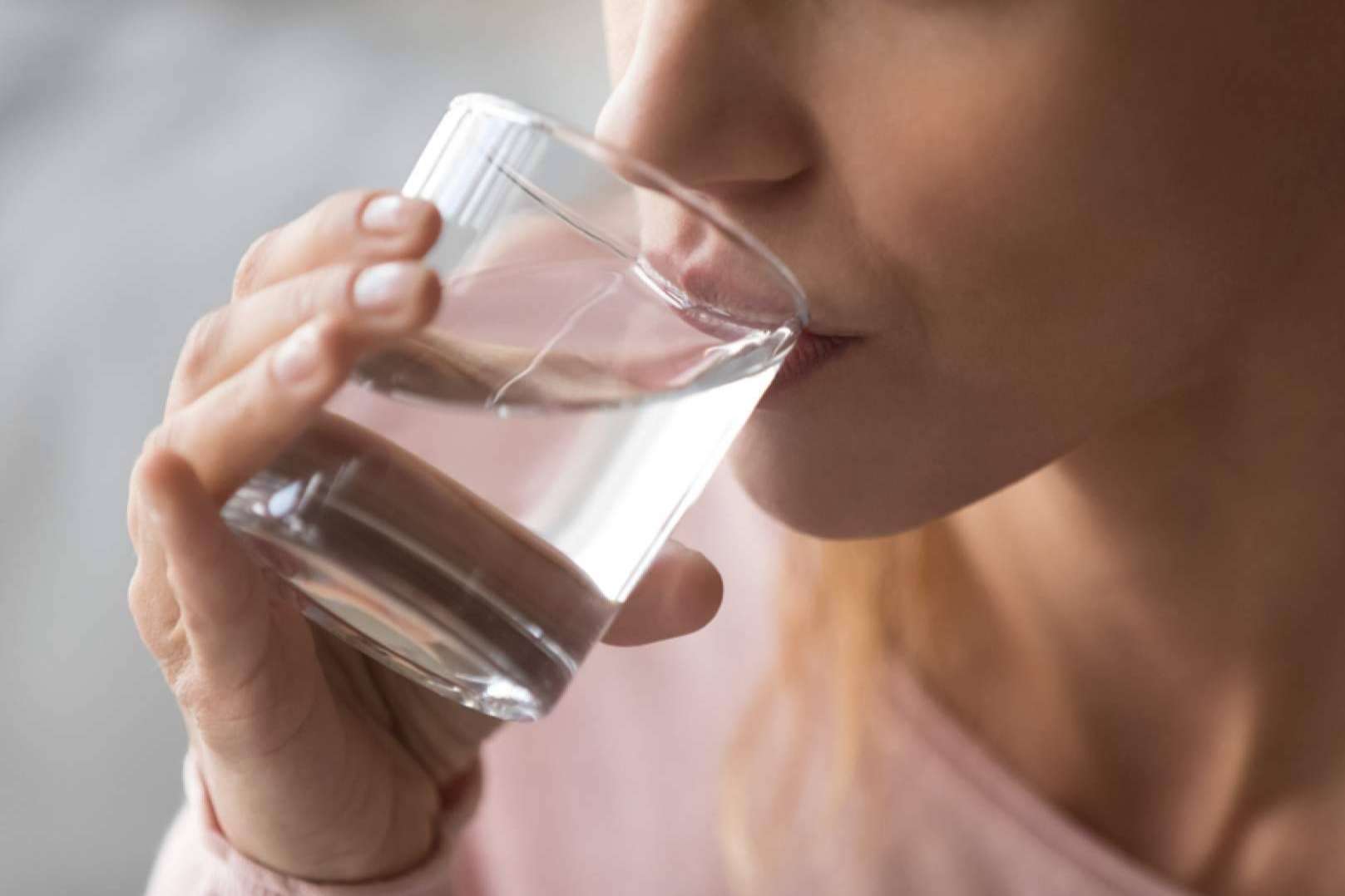 Las ventajas del agua filtrada, con Activeastur