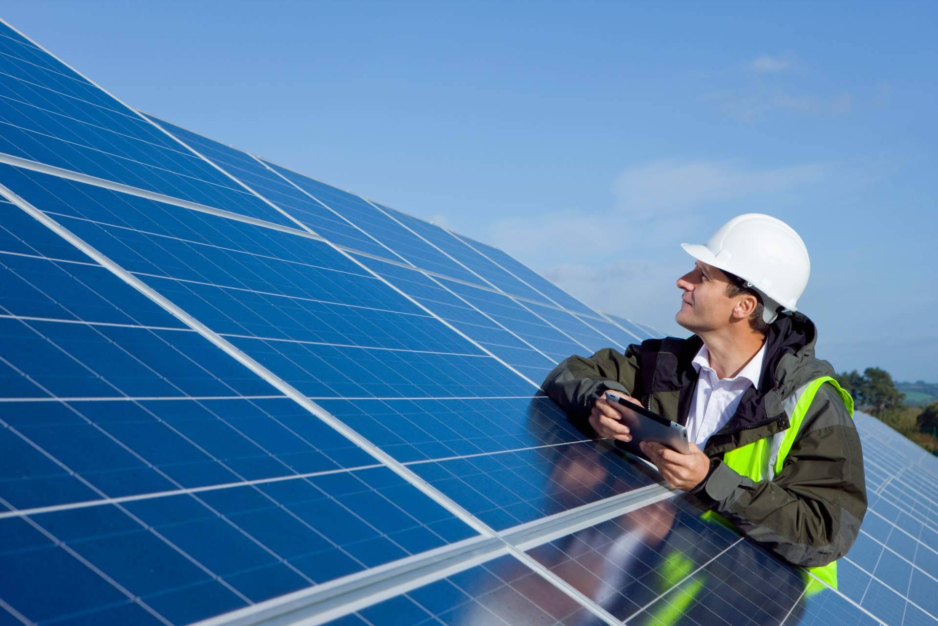 Aspectos a considerar cuando se instalan placas solares